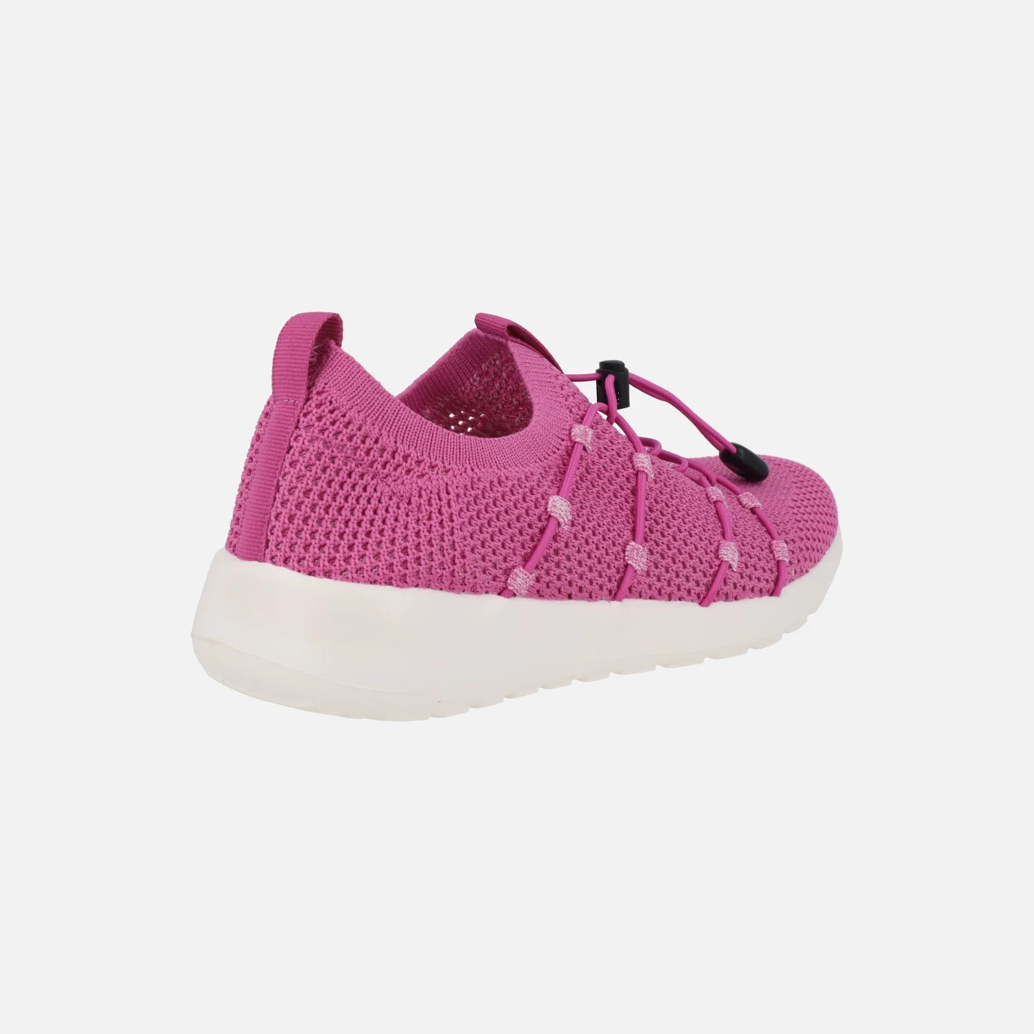 Zapatillas deportivas Eolution en tejido con cierre ajustable - Image 22