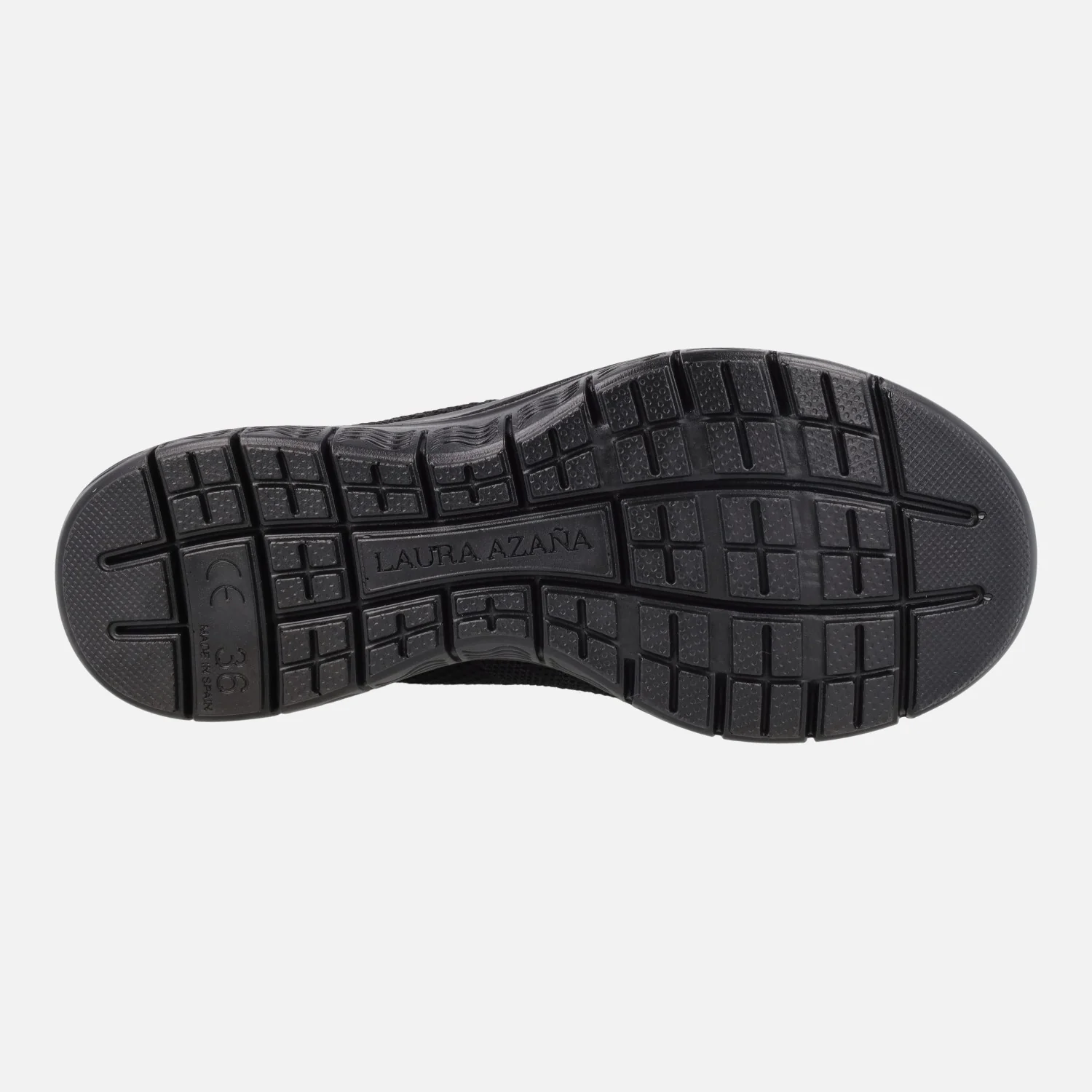 Zapatillas deportivas estilo calcetín con cordones elásticos - Image 12