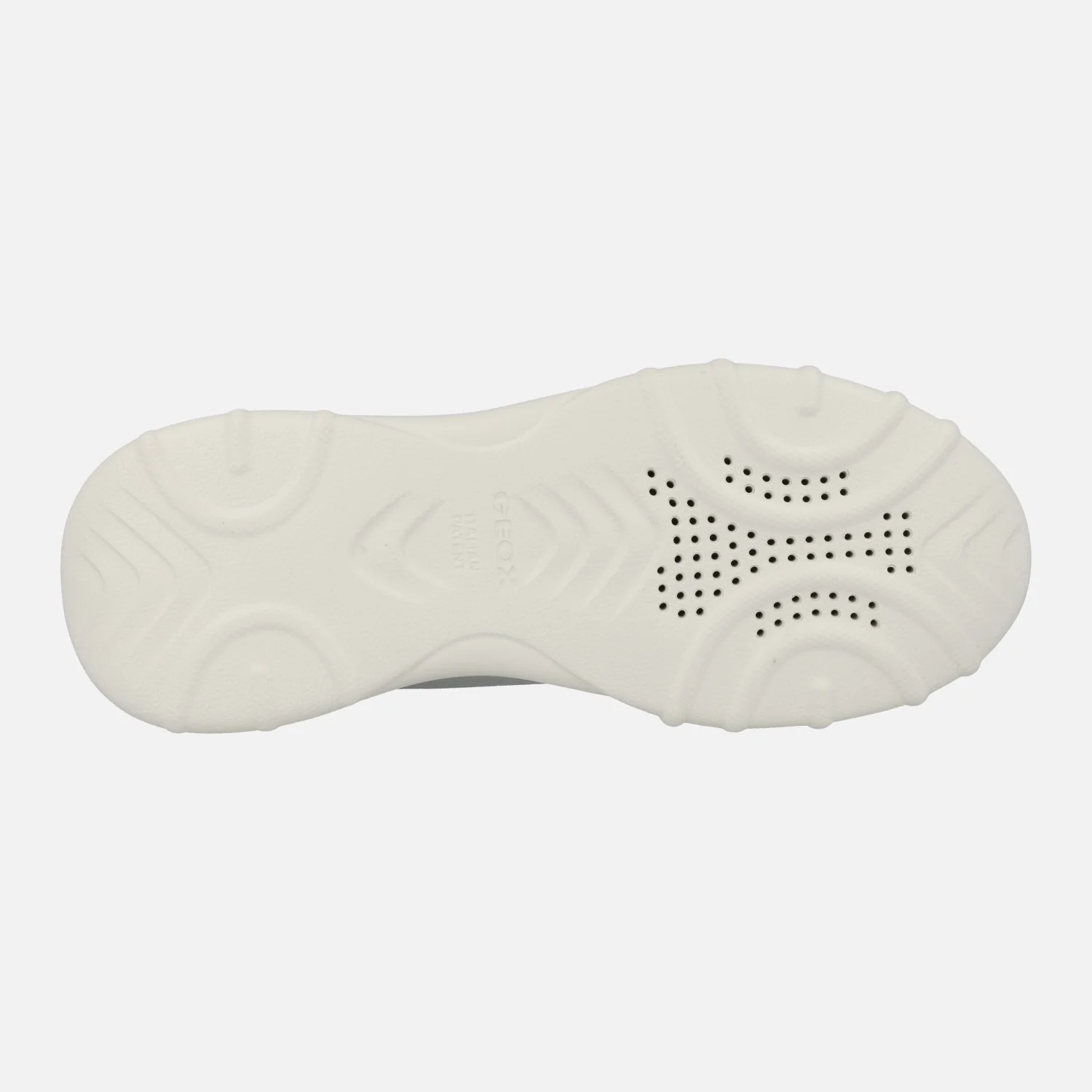 Zapatillas deportivas Geox para mujer D35LPC D ALLENIEE - Image 5