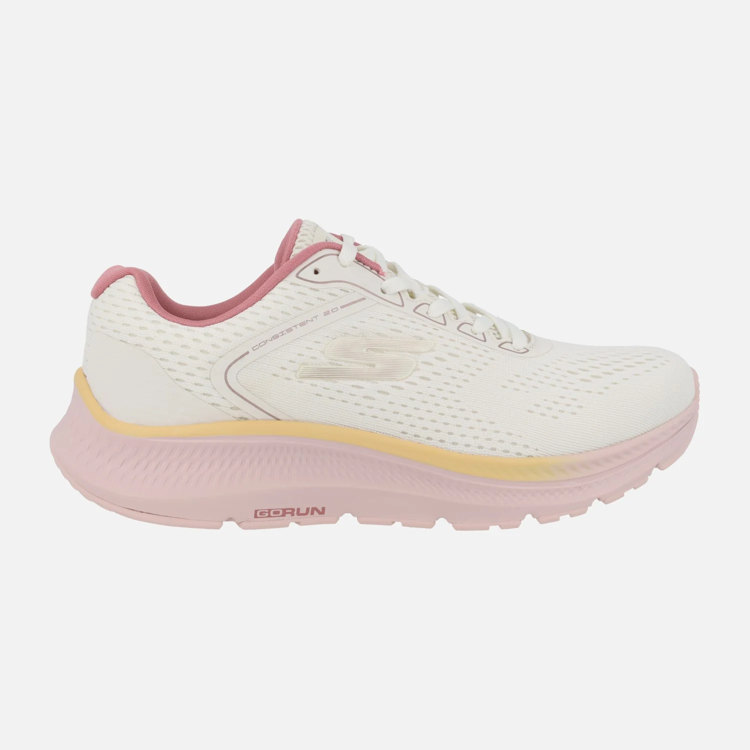 Zapatillas deportivas Go Run Consistent 2.0 Mile Marker NTPK
