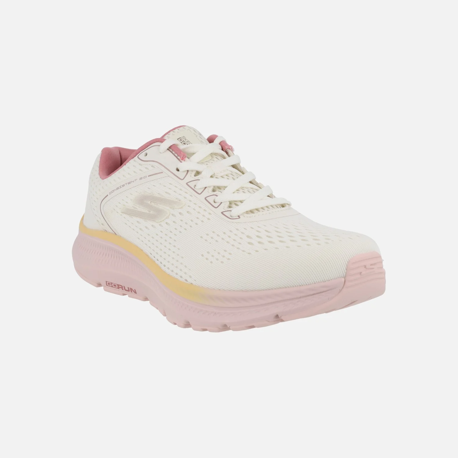 Zapatillas deportivas Go Run Consistent 2.0 Mile Marker NTPK - Image 2