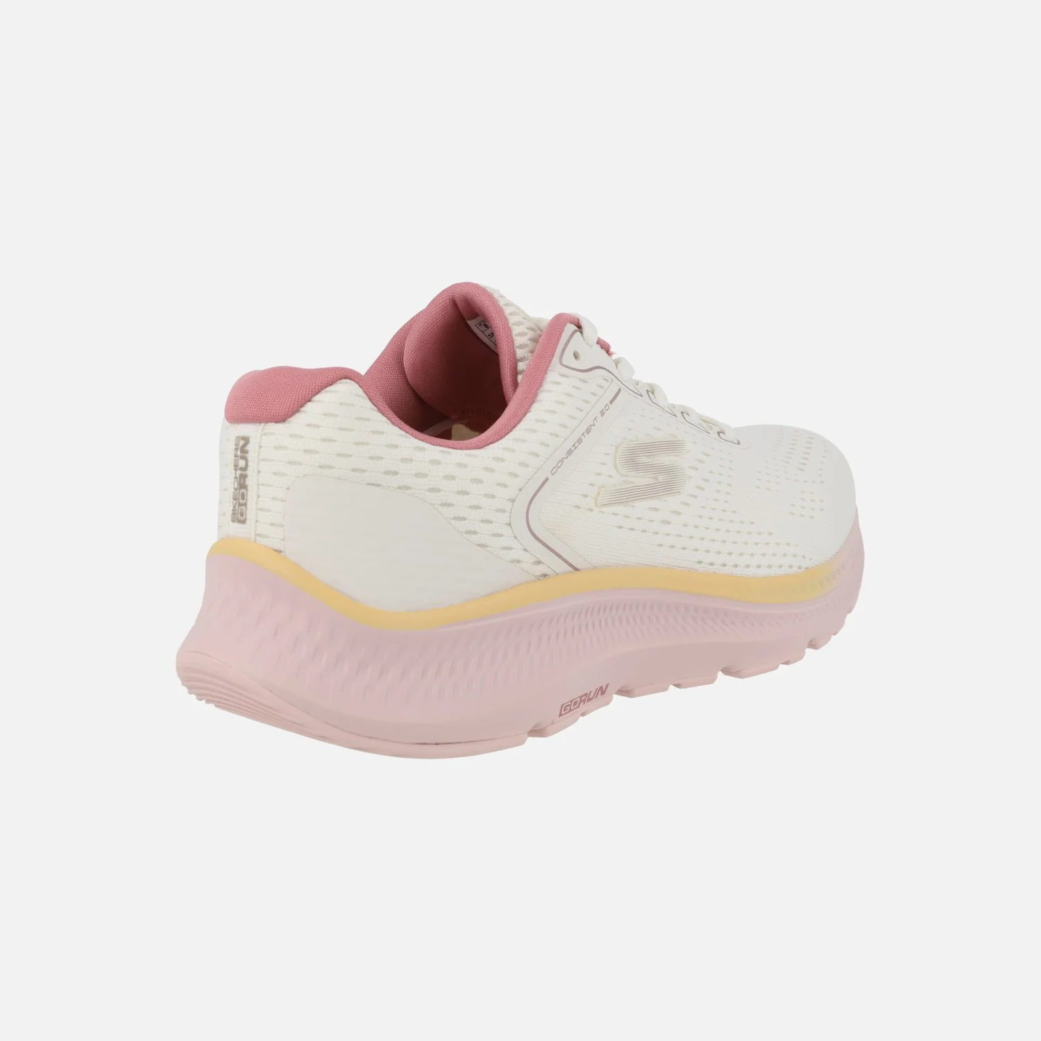 Zapatillas deportivas Go Run Consistent 2.0 Mile Marker NTPK - Image 4