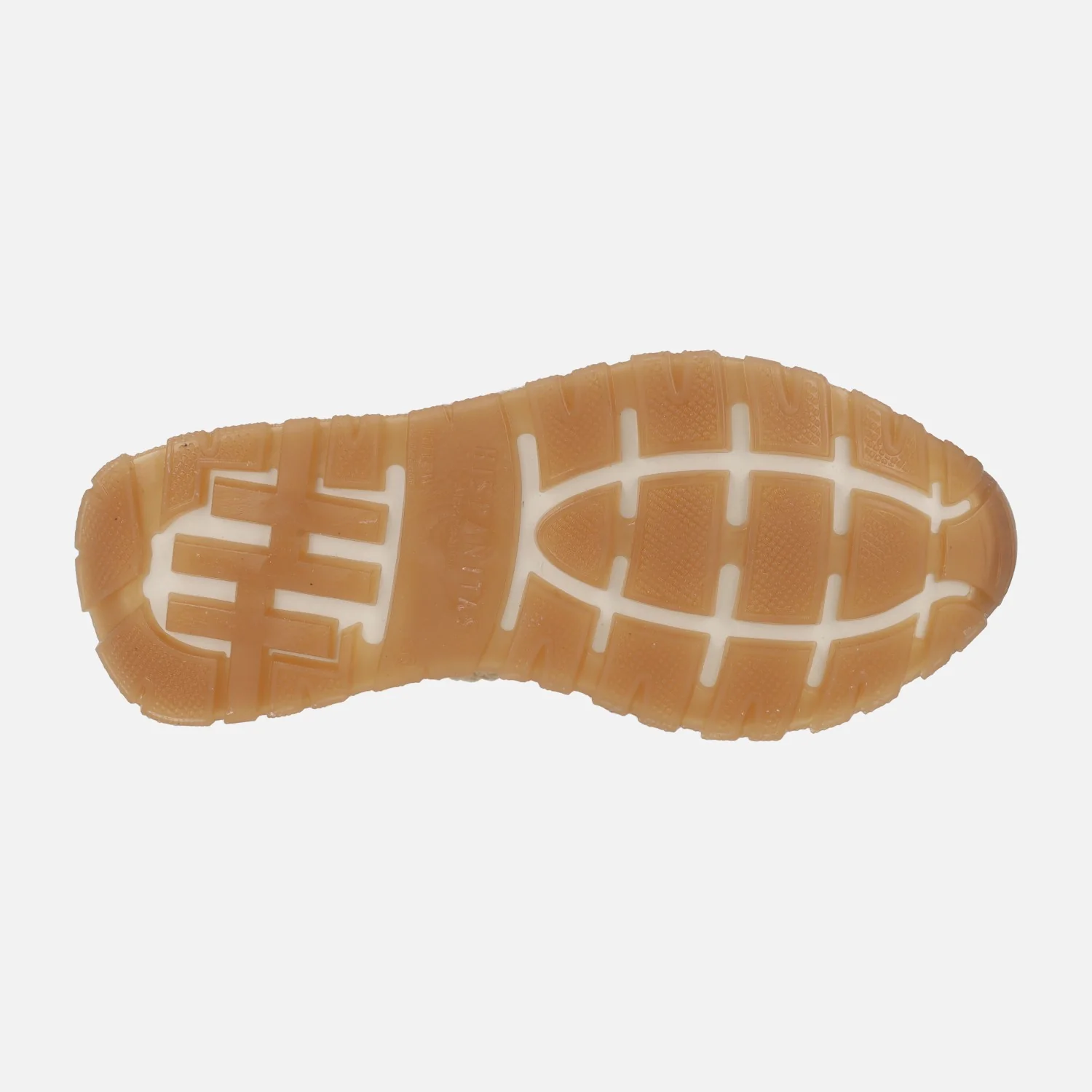 Zapatillas deportivas Hispanitas en combinado borreguillo - Image 12