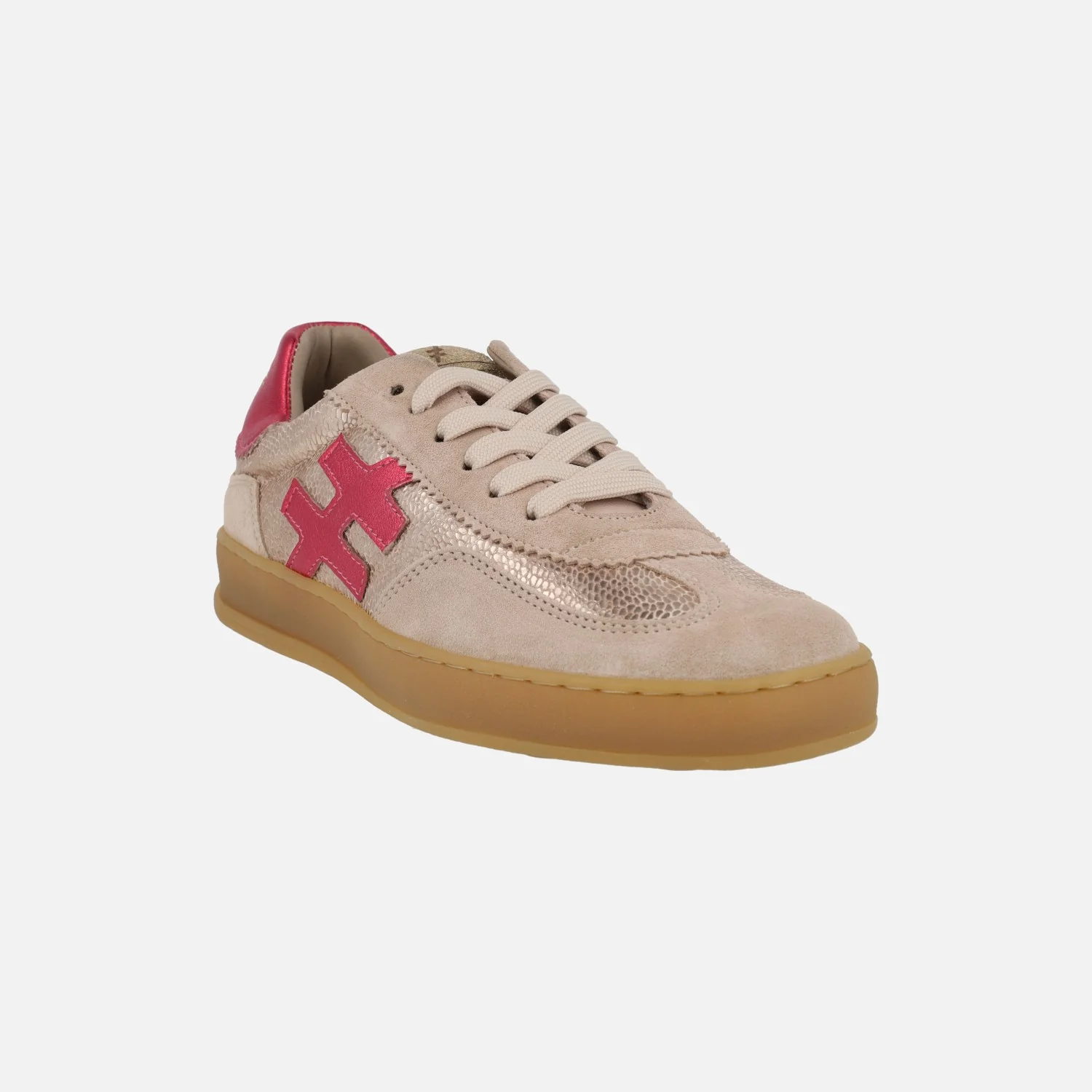 Zapatillas deportivas Iconic 2 A032 Old Rose - Image 2