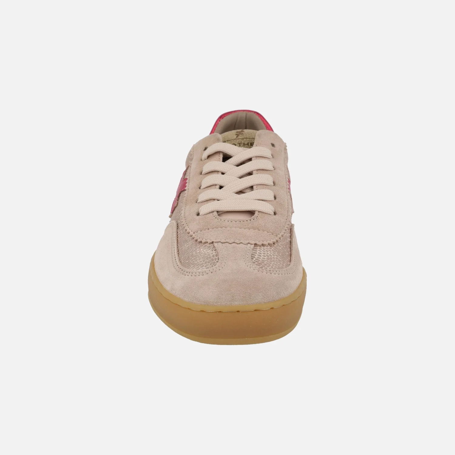 Zapatillas deportivas Iconic 2 A032 Old Rose - Image 5