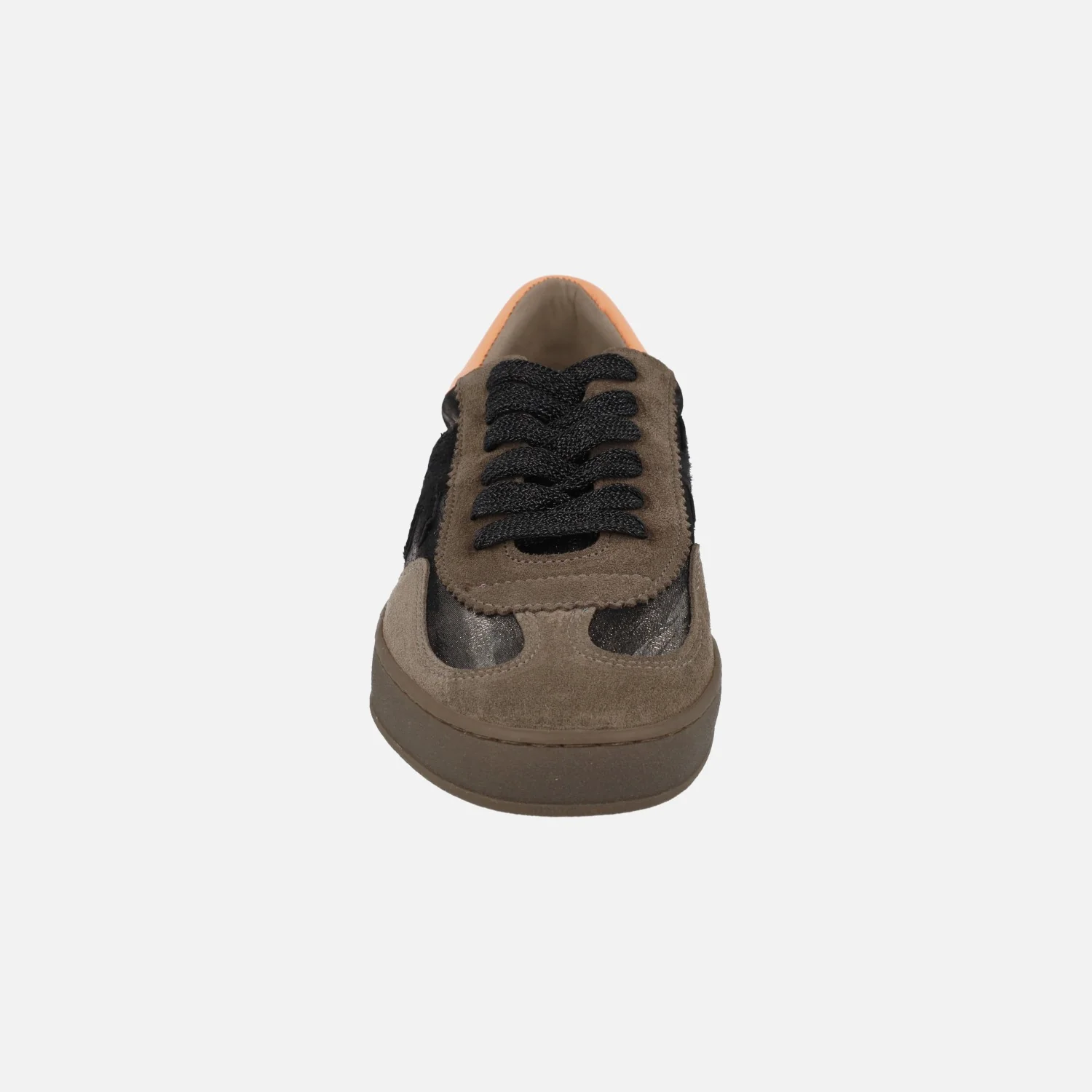 Zapatillas deportivas Iconic II en combinados metalizados - Image 11