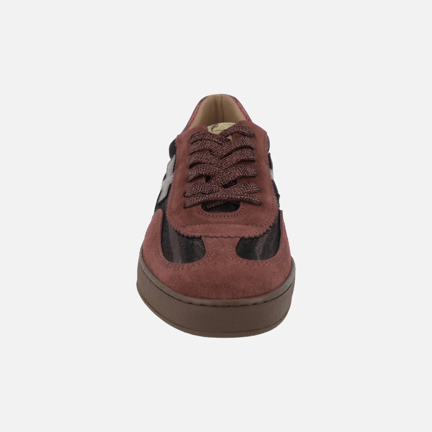 Zapatillas deportivas Iconic II en combinados metalizados - Image 17