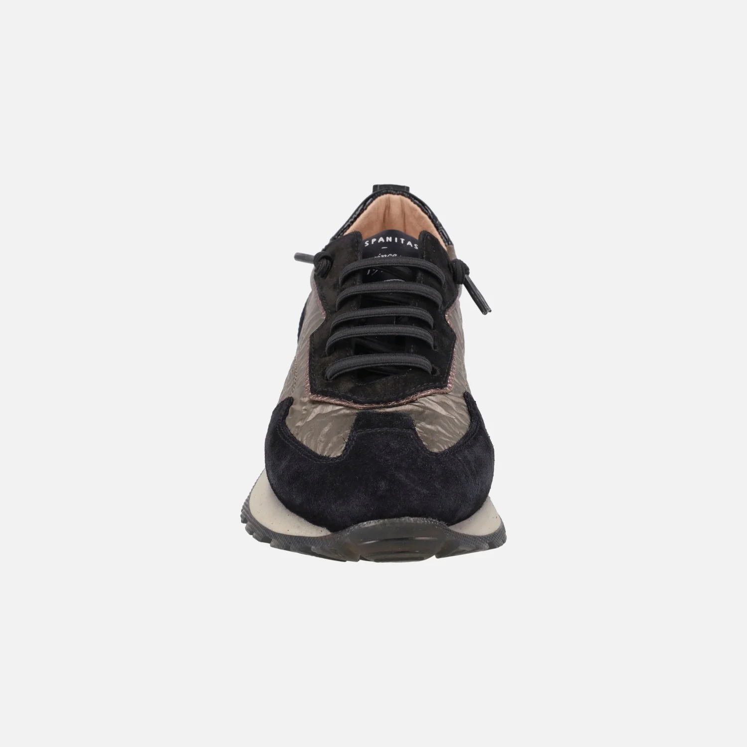 Zapatillas deportivas Kansas con cordones elásticos - Image 11