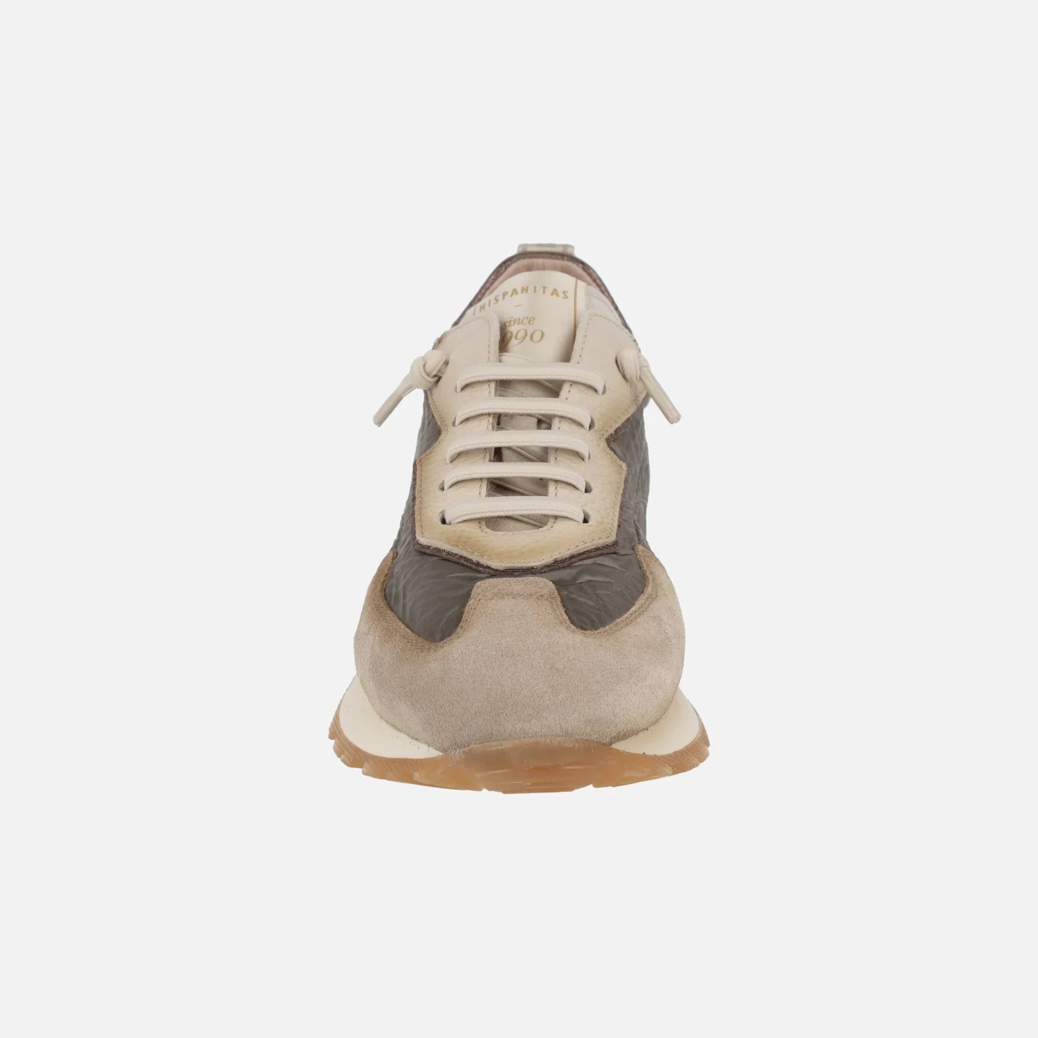 Zapatillas deportivas Kansas con cordones elásticos - Image 17