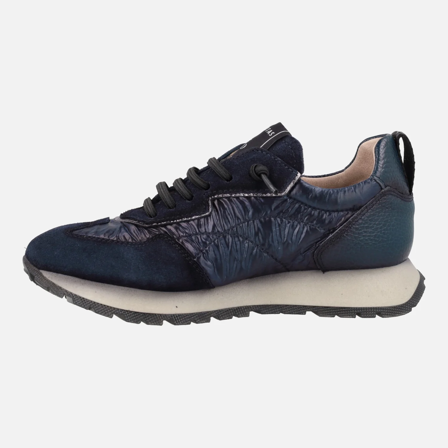 Zapatillas deportivas Kansas con cordones elásticos - Image 3