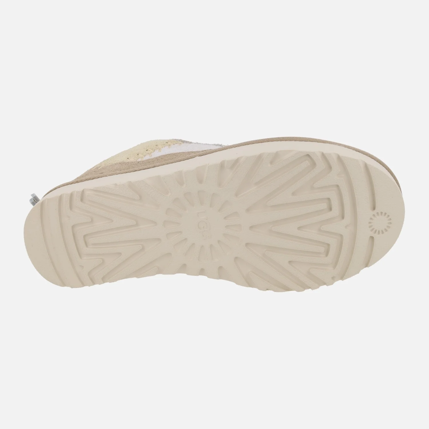 Zapatillas deportivas Lo Lowmel Biarritz Mustard seed - Image 6
