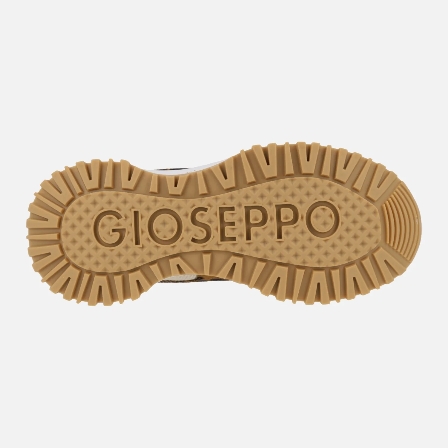 Zapatillas deportivas Madbury con detalles en animal print leopardo - Image 6