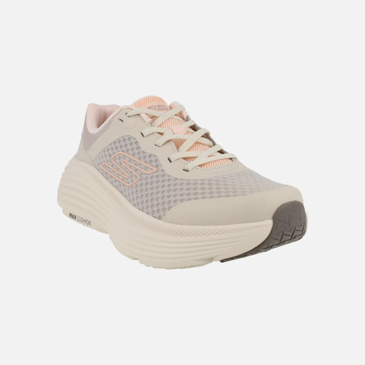 Zapatillas deportivas Max Cushioning Endeavour Natural - Image 2