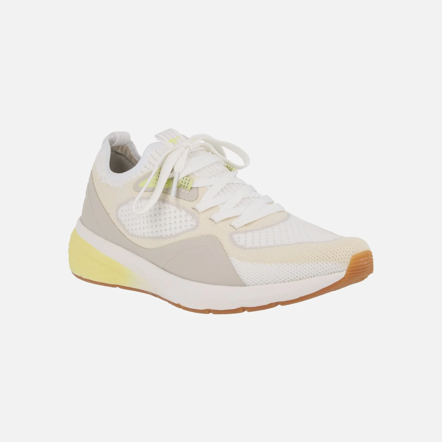 Zapatillas deportivas multi material estilo calcetín - Image 7
