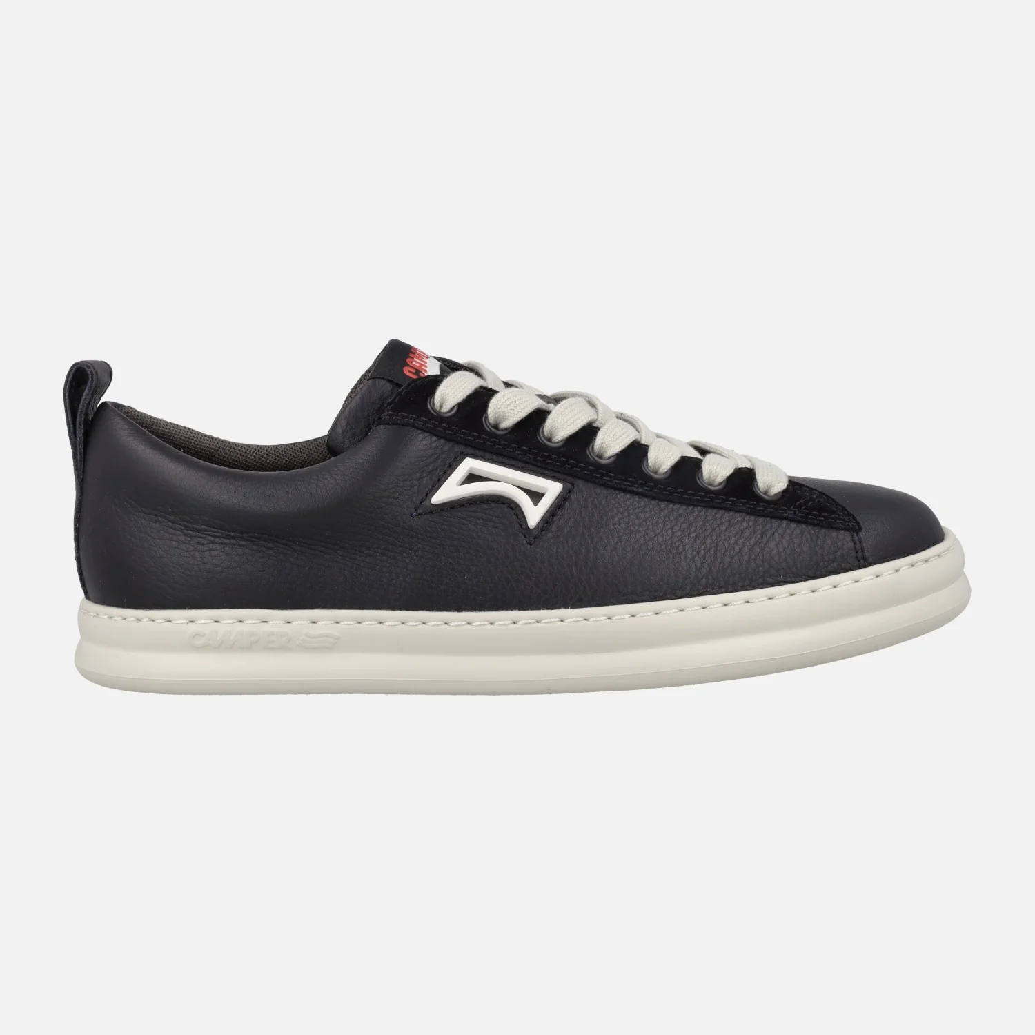 Zapatillas deportivas de piel para hombre Runner