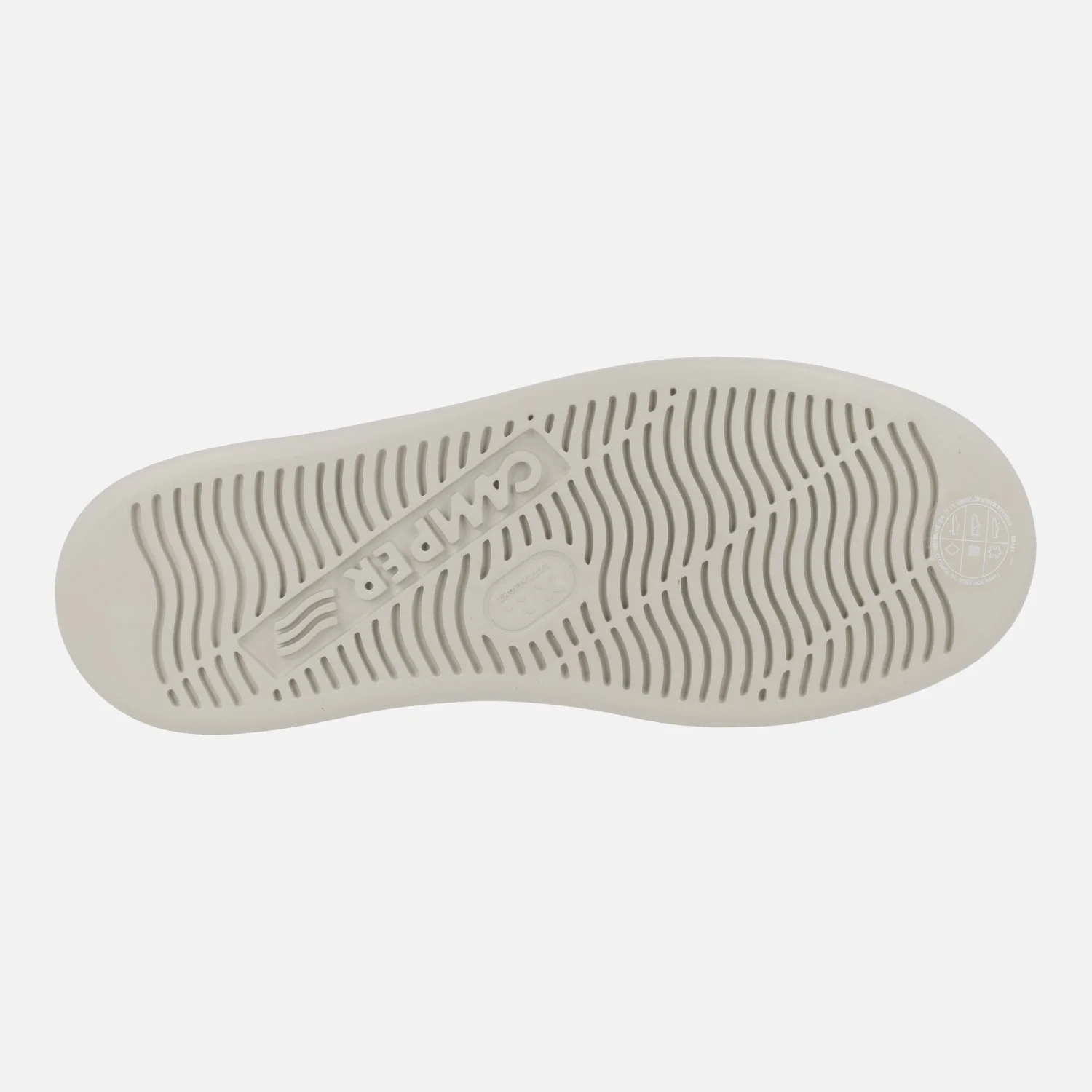 Zapatillas deportivas de piel para hombre Runner - Image 12