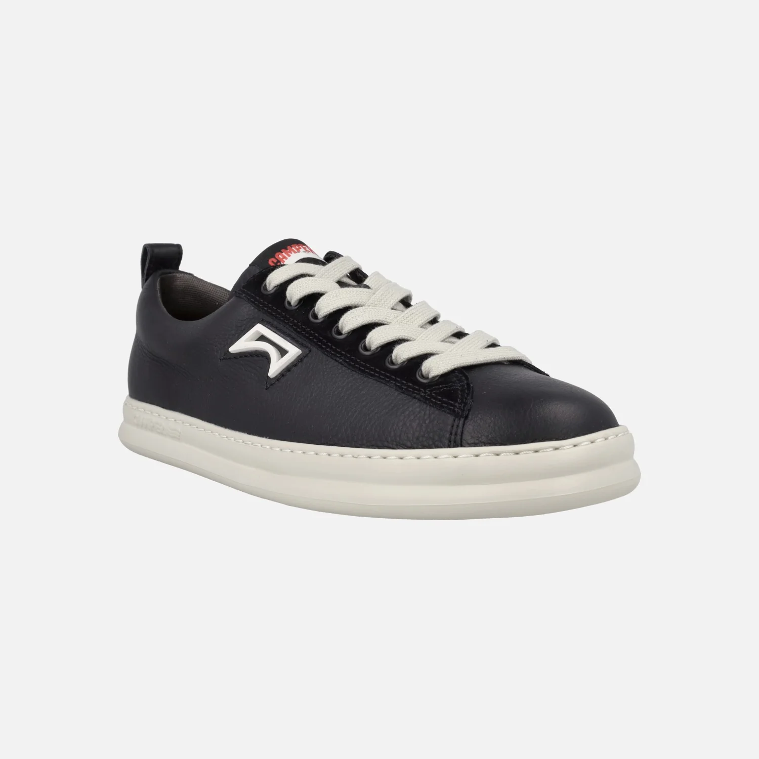 Zapatillas deportivas de piel para hombre Runner - Image 2