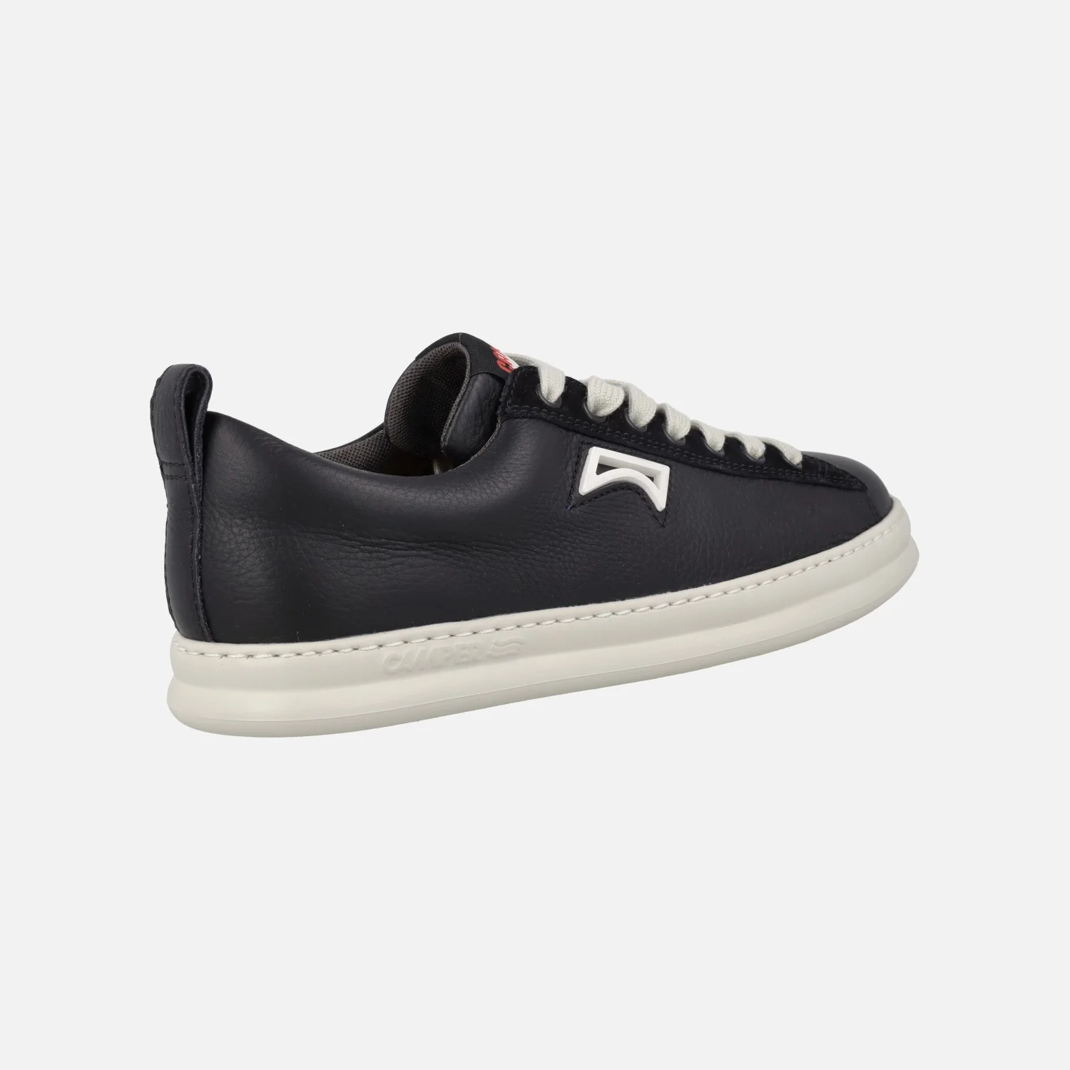 Zapatillas deportivas de piel para hombre Runner - Image 3