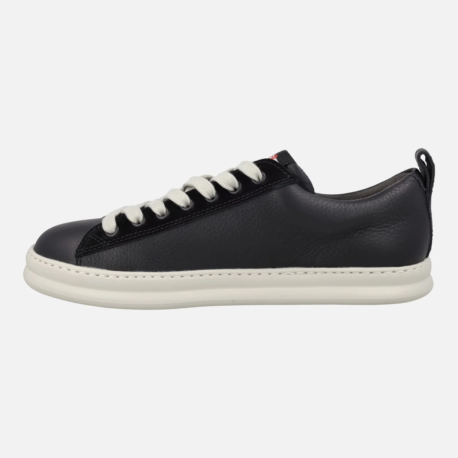 Zapatillas deportivas de piel para hombre Runner - Image 4