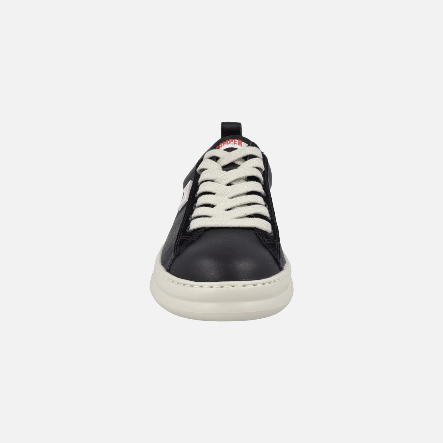 Zapatillas deportivas de piel para hombre Runner - Image 5