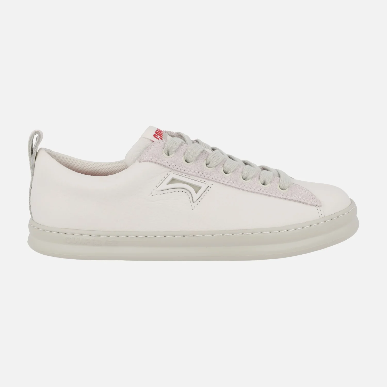 Zapatillas deportivas de piel para hombre Runner - Image 7