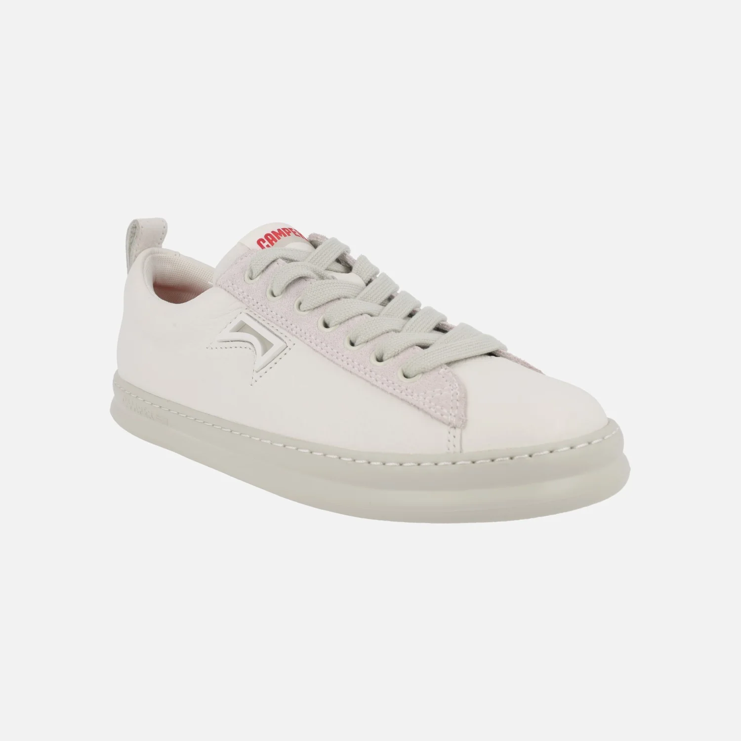 Zapatillas deportivas de piel para hombre Runner - Image 8