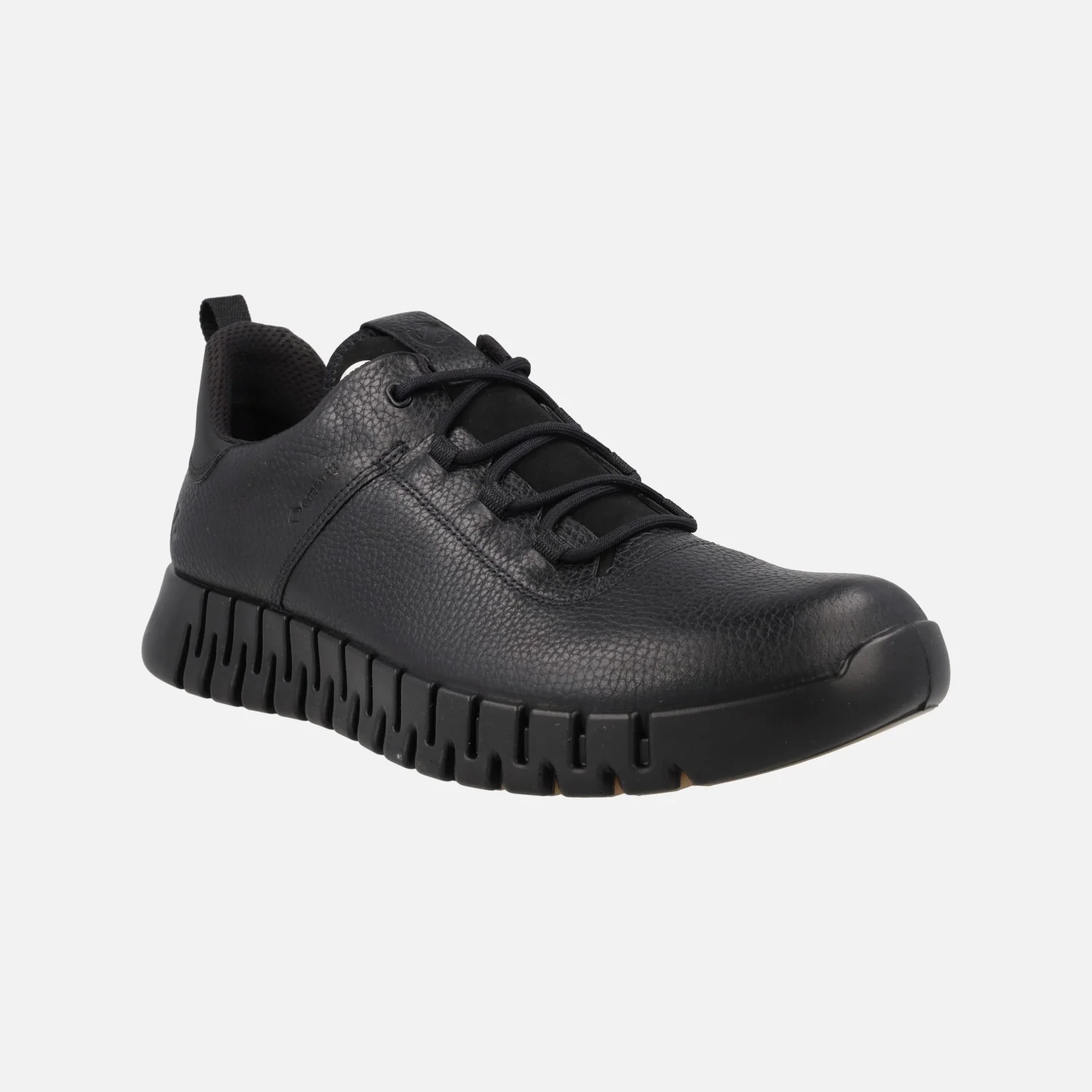 Deportivas para hombre ECCO GRUUV M SNEAKER LEA GTX con membrana impermeable - Image 2