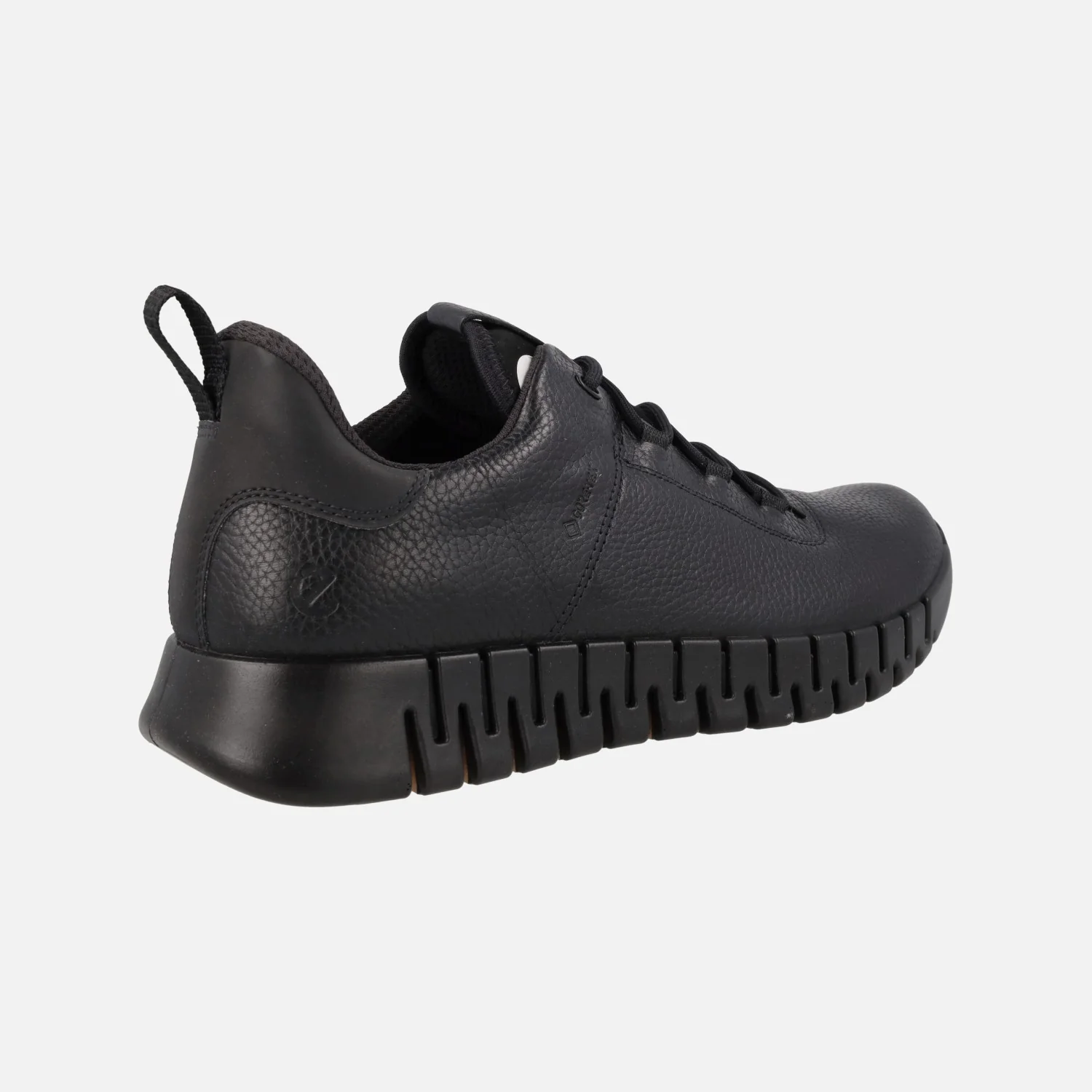 Deportivas para hombre ECCO GRUUV M SNEAKER LEA GTX con membrana impermeable - Image 3