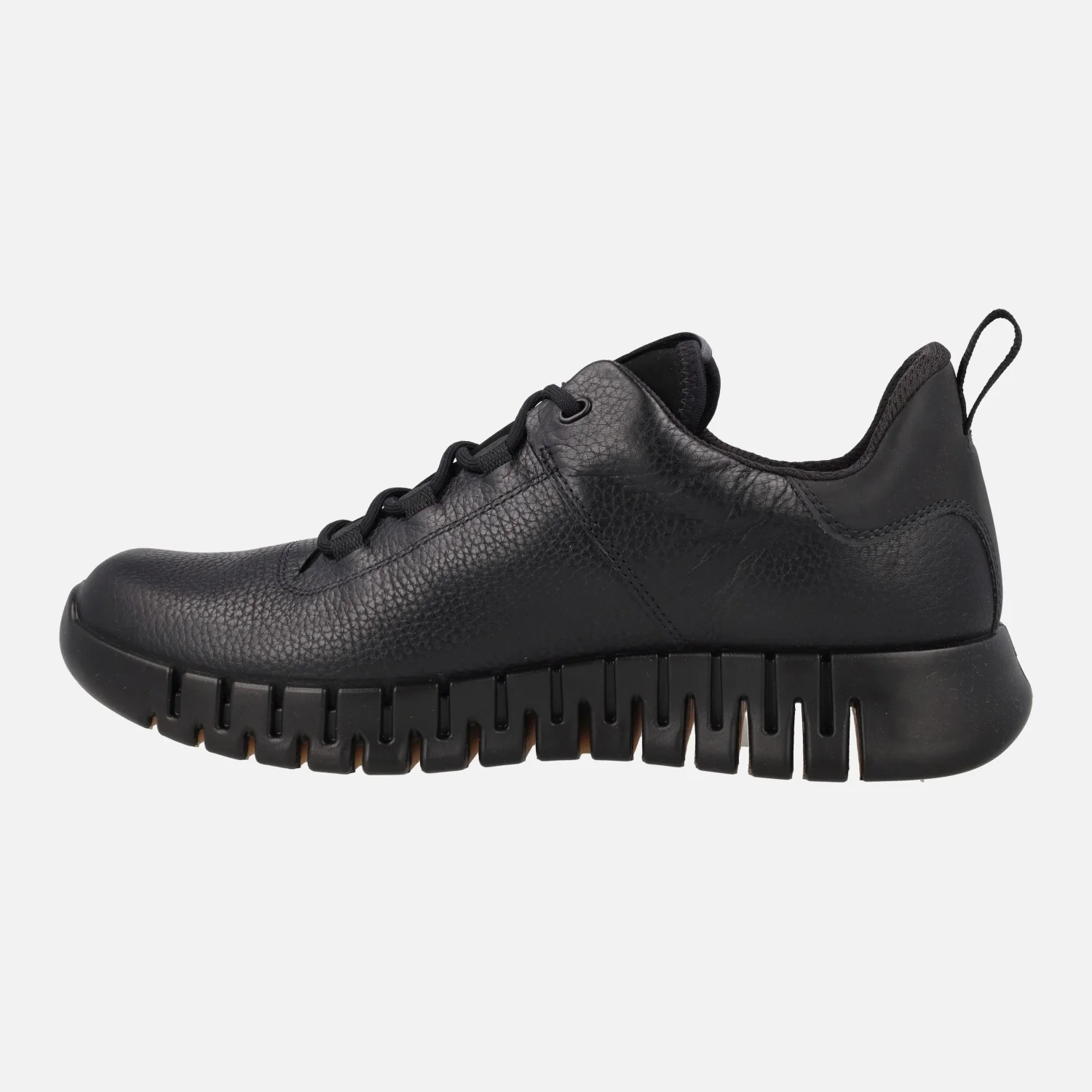 Deportivas para hombre ECCO GRUUV M SNEAKER LEA GTX con membrana impermeable - Image 4