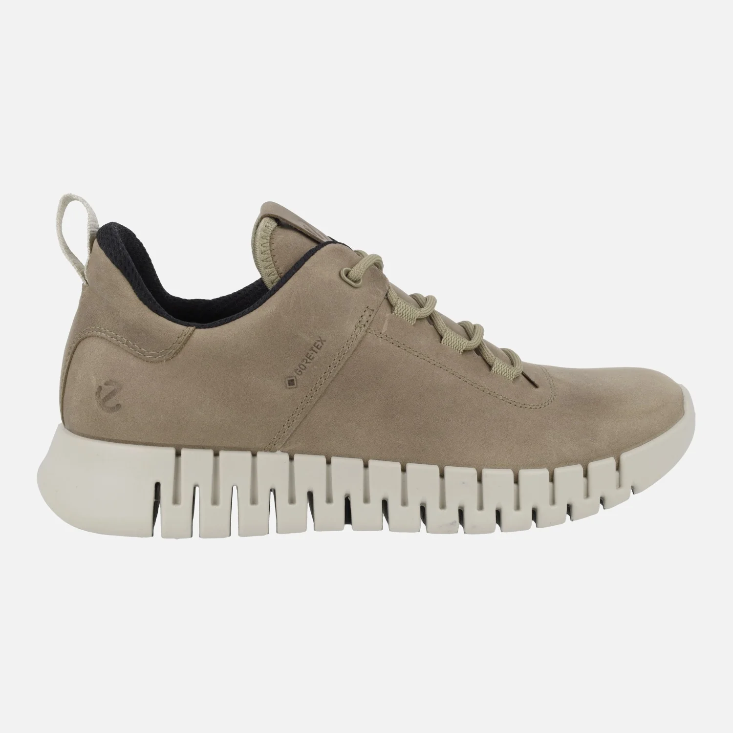 Deportivas para hombre ECCO GRUUV M SNEAKER LEA GTX con membrana impermeable - Image 6