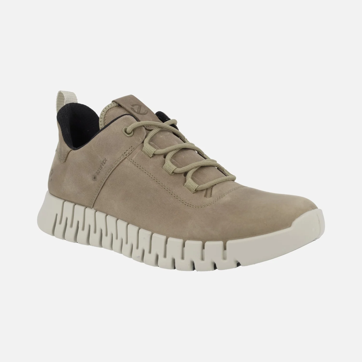 Deportivas para hombre ECCO GRUUV M SNEAKER LEA GTX con membrana impermeable - Image 7