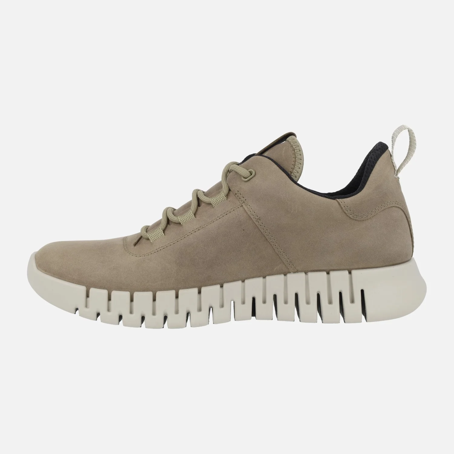 Deportivas para hombre ECCO GRUUV M SNEAKER LEA GTX con membrana impermeable - Image 8