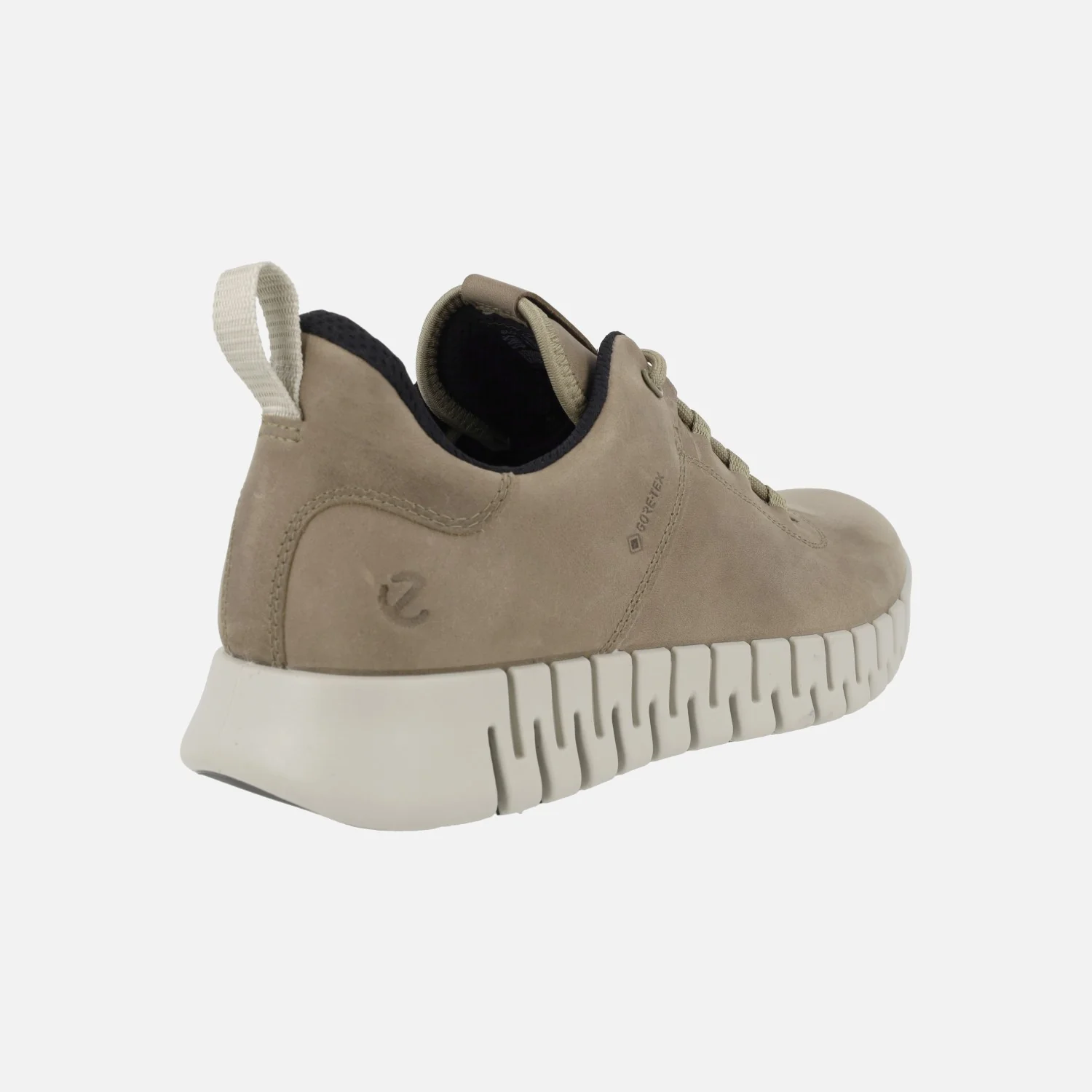 Deportivas para hombre ECCO GRUUV M SNEAKER LEA GTX con membrana impermeable - Image 9