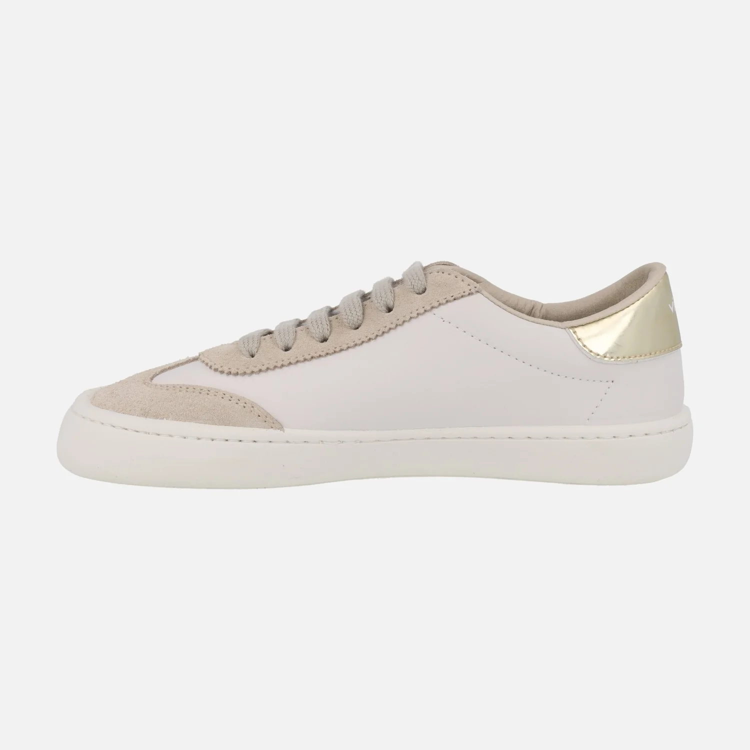 Zapatillas deportivas Olmo Barefoot efecto piel y fantasia leopardo VICTORIA - Image 5
