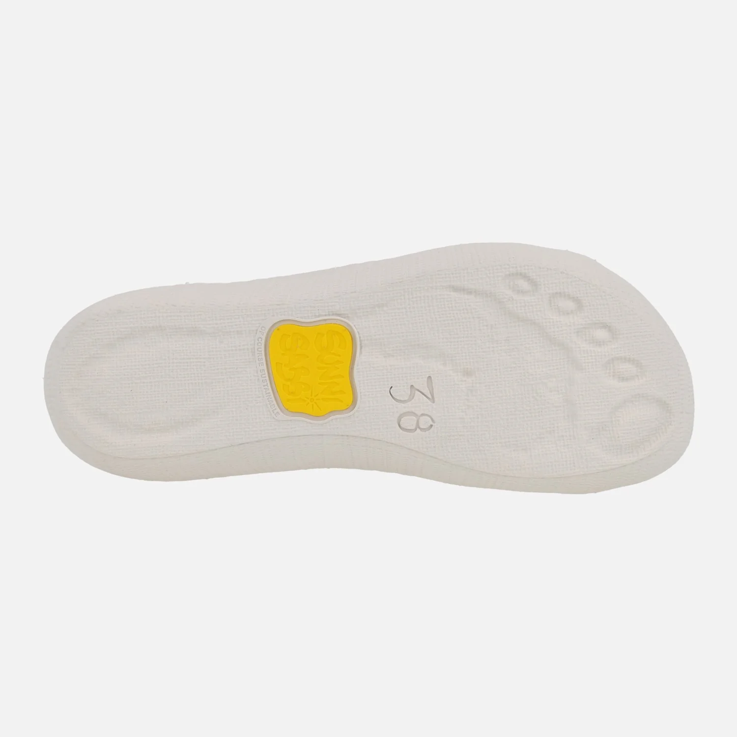 Zapatillas deportivas Oshima en tejido con cordones elásticos - Image 12