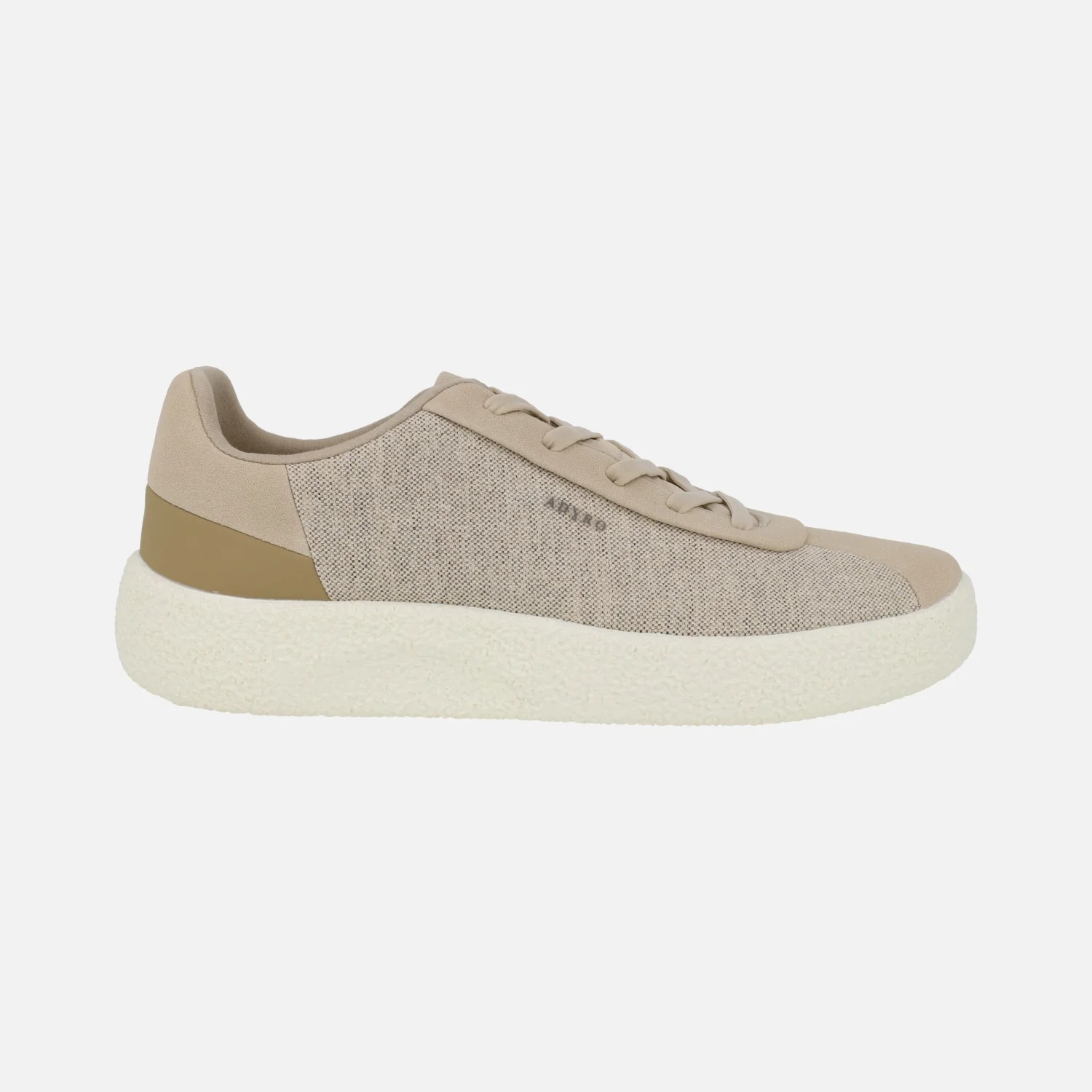 Zapatillas deportivas para hombre Adyro Primo Sand beige