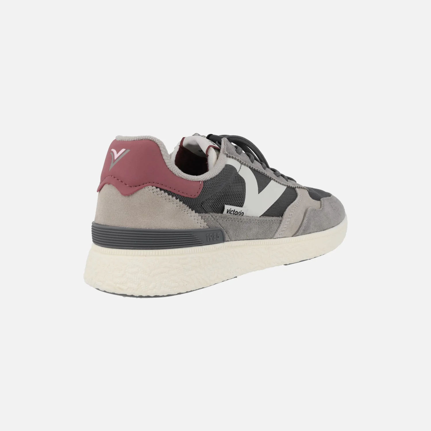 Zapatillas deportivas para hombre Anima Light mesh - Image 11