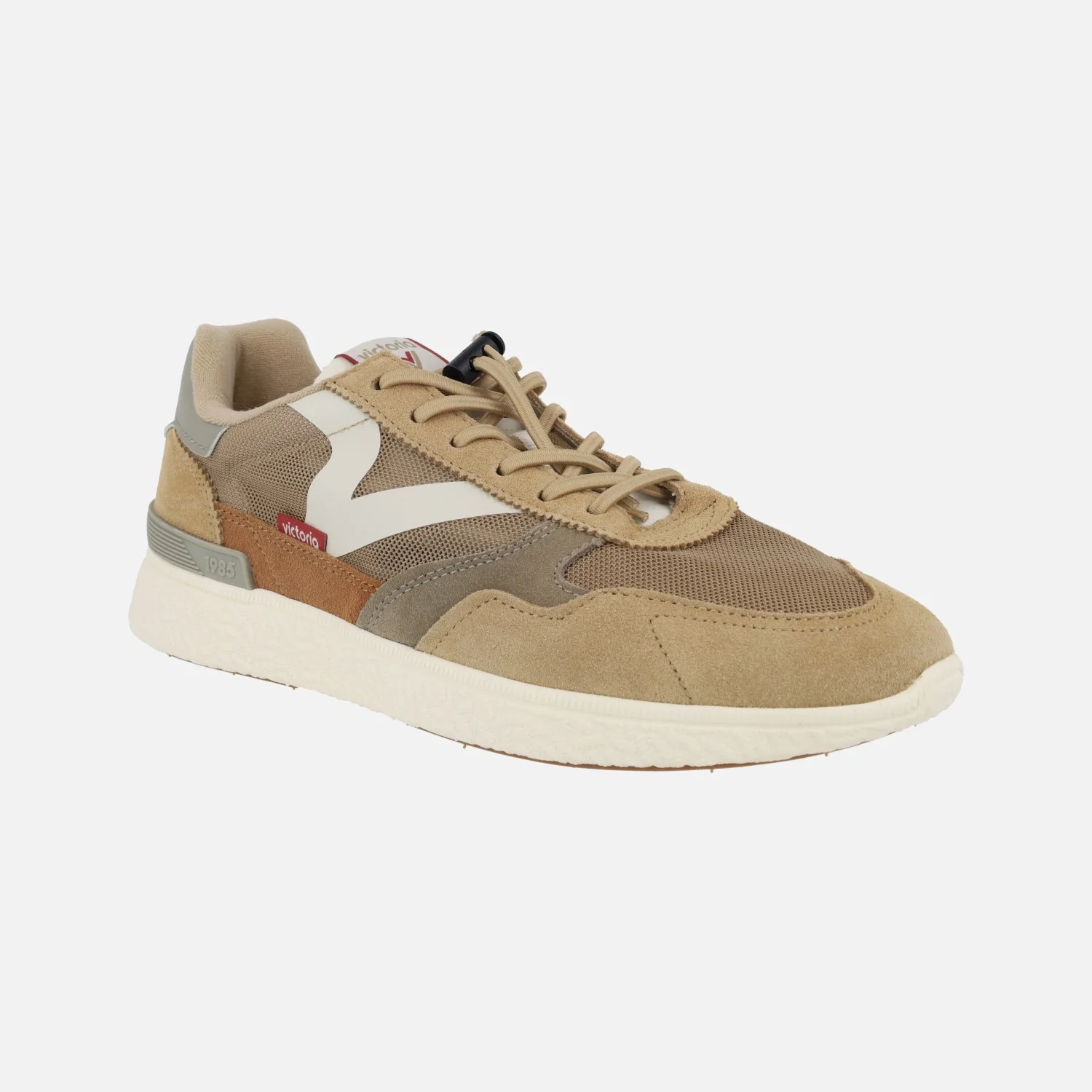 Zapatillas deportivas para hombre Anima Light mesh - Image 3
