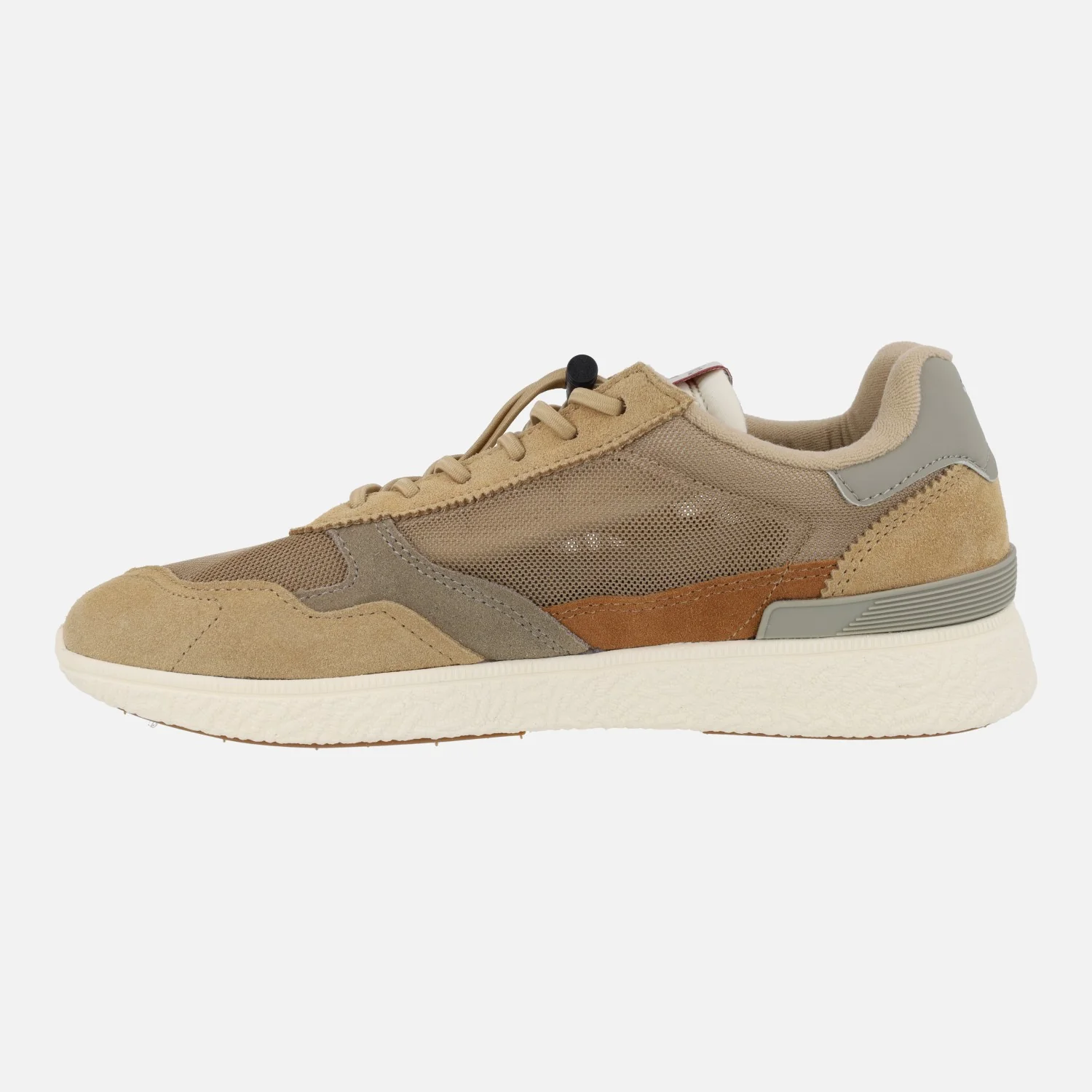 Zapatillas deportivas para hombre Anima Light mesh - Image 4