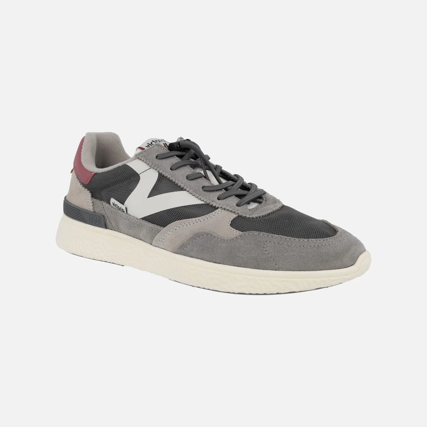 Zapatillas deportivas para hombre Anima Light mesh - Image 9