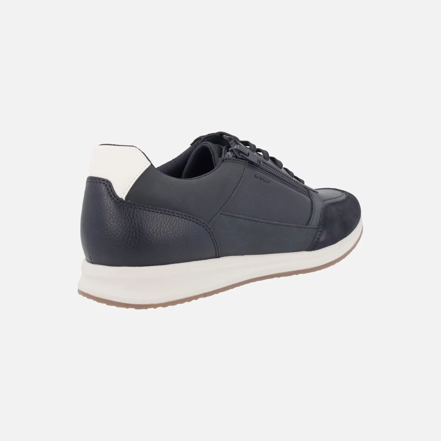 Zapatillas deportivas para hombre Avery con cordones y cremallera - Image 10