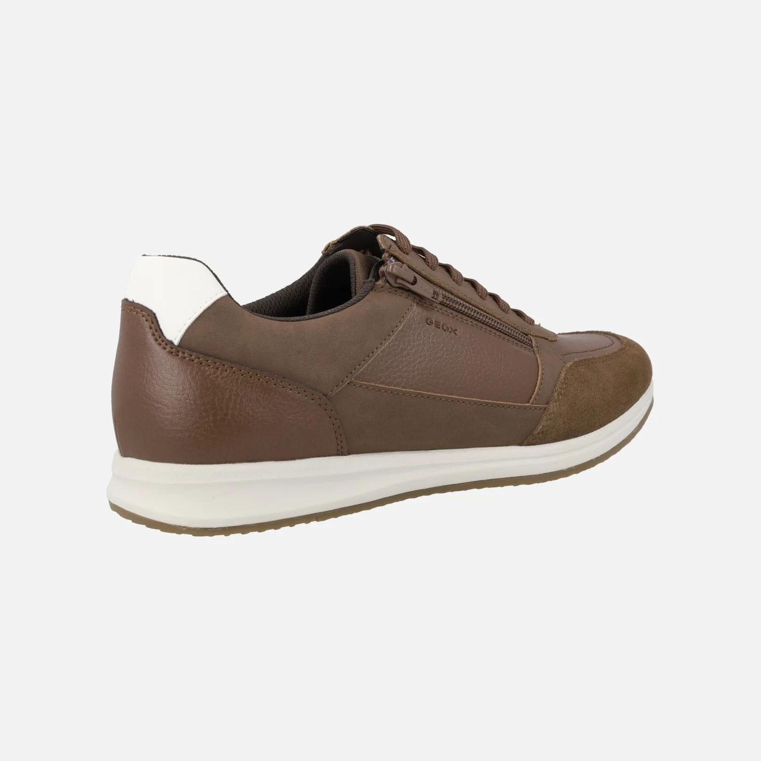 Zapatillas deportivas para hombre Avery con cordones y cremallera - Image 3