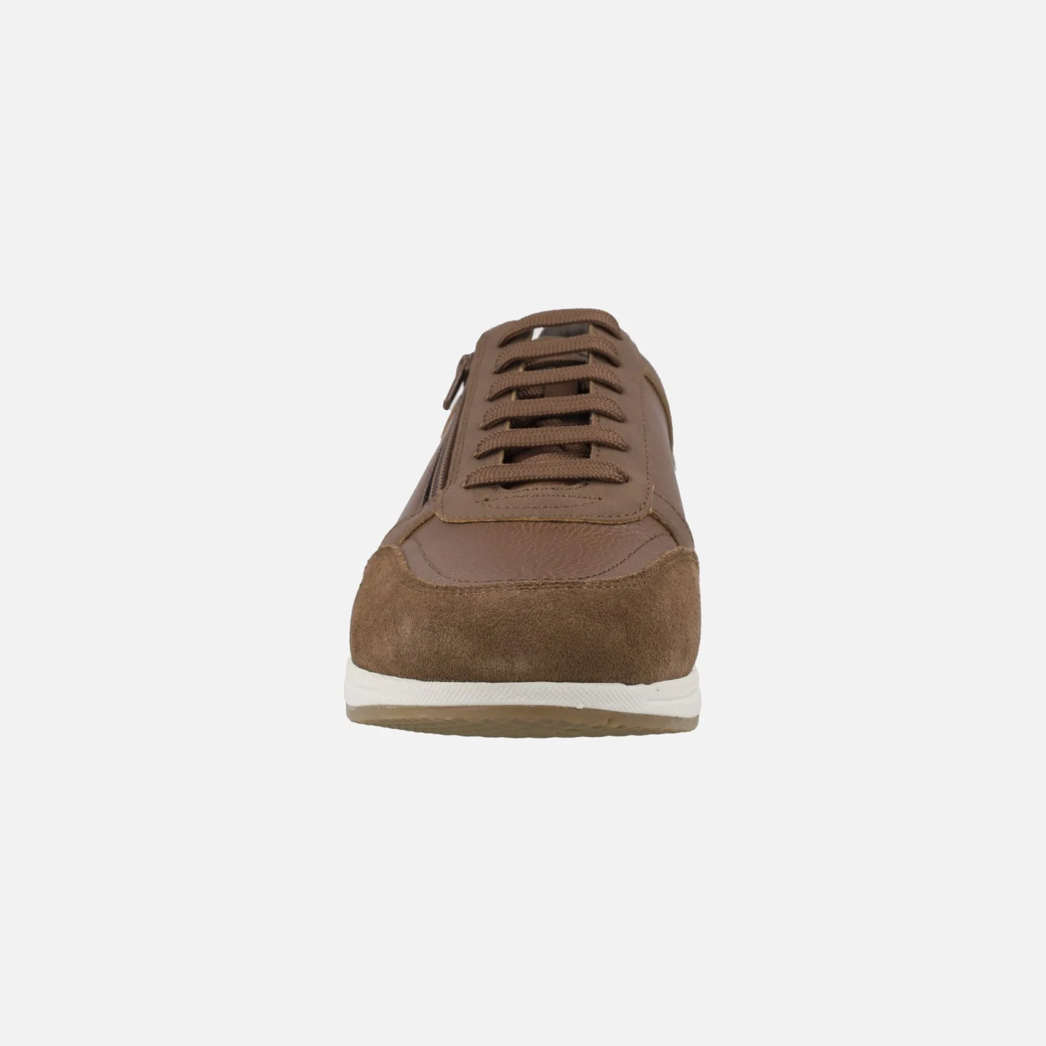 Zapatillas deportivas para hombre Avery con cordones y cremallera - Image 5