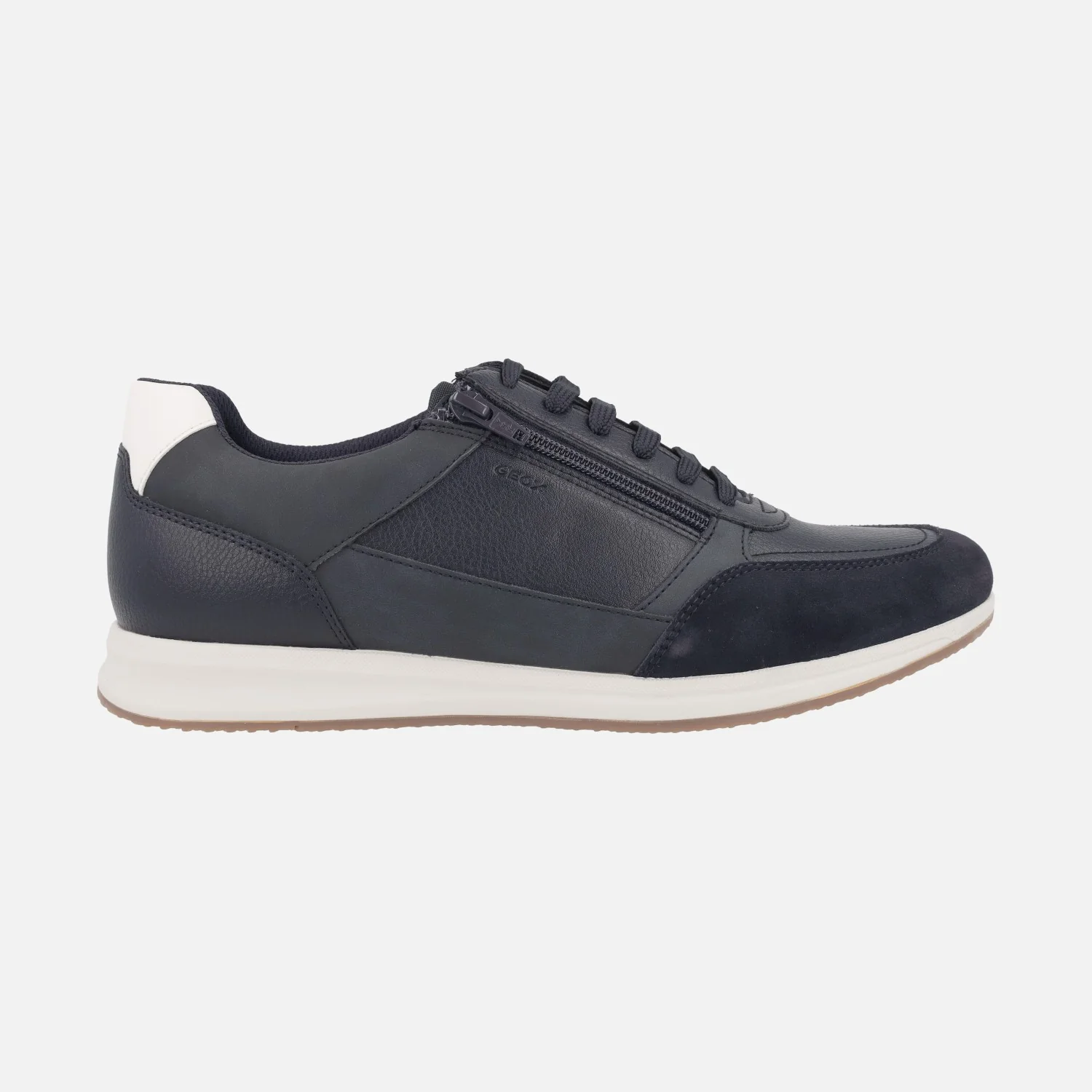 Zapatillas deportivas para hombre Avery con cordones y cremallera - Image 7