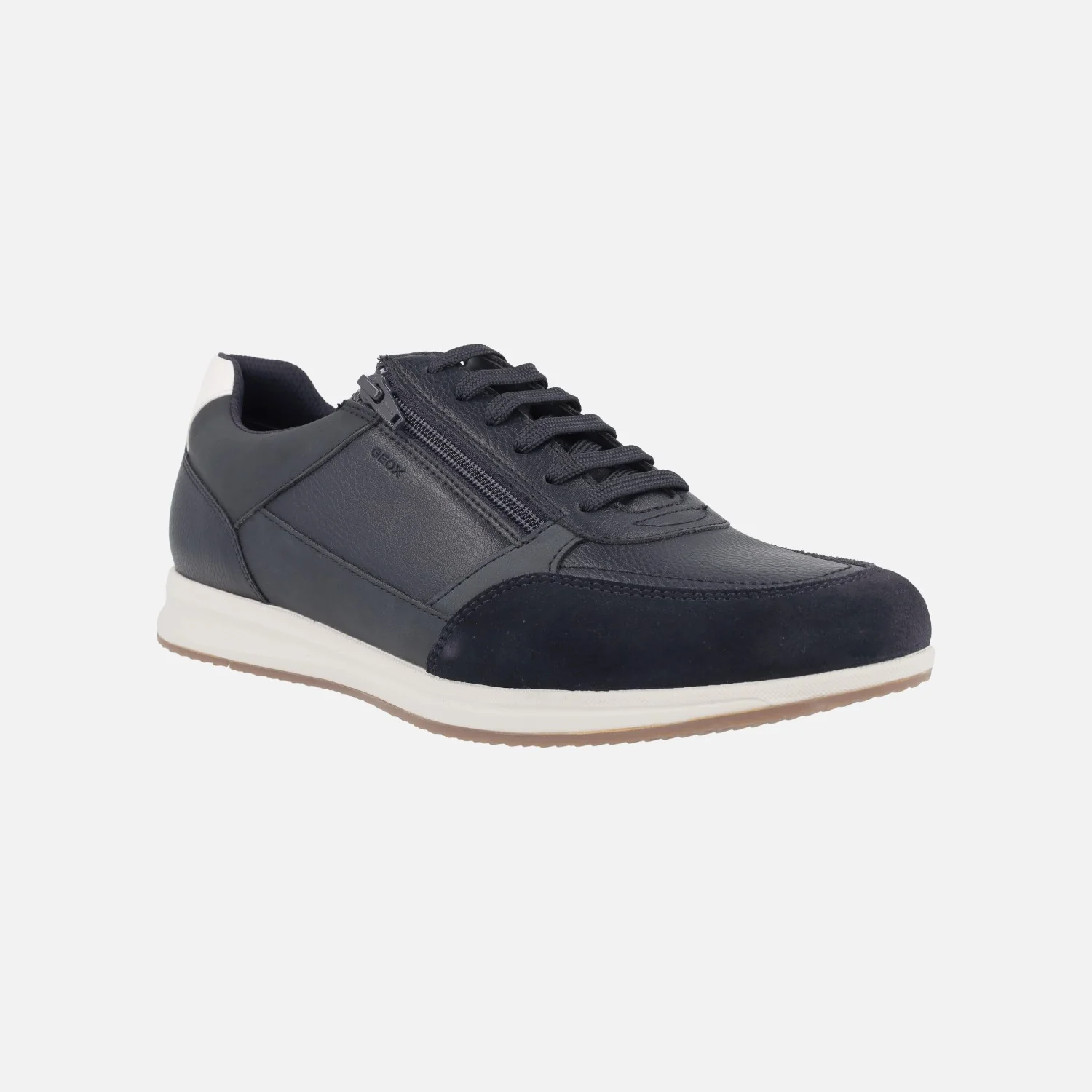 Zapatillas deportivas para hombre Avery con cordones y cremallera - Image 8
