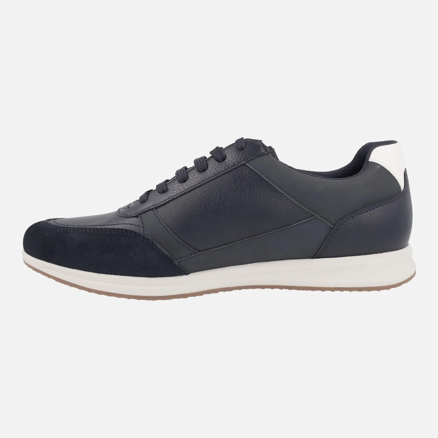 Zapatillas deportivas para hombre Avery con cordones y cremallera - Image 9
