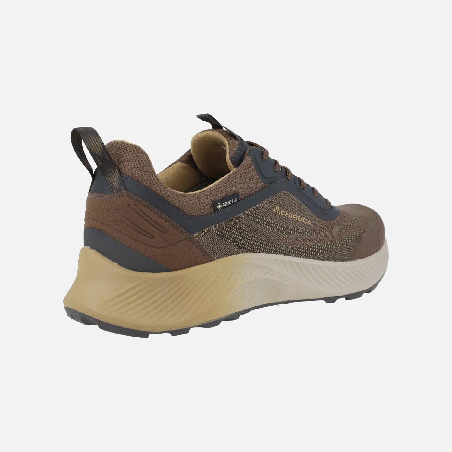 Zapatillas deportivas para hombre Avila 02 con membrana Gore tex - Image 3