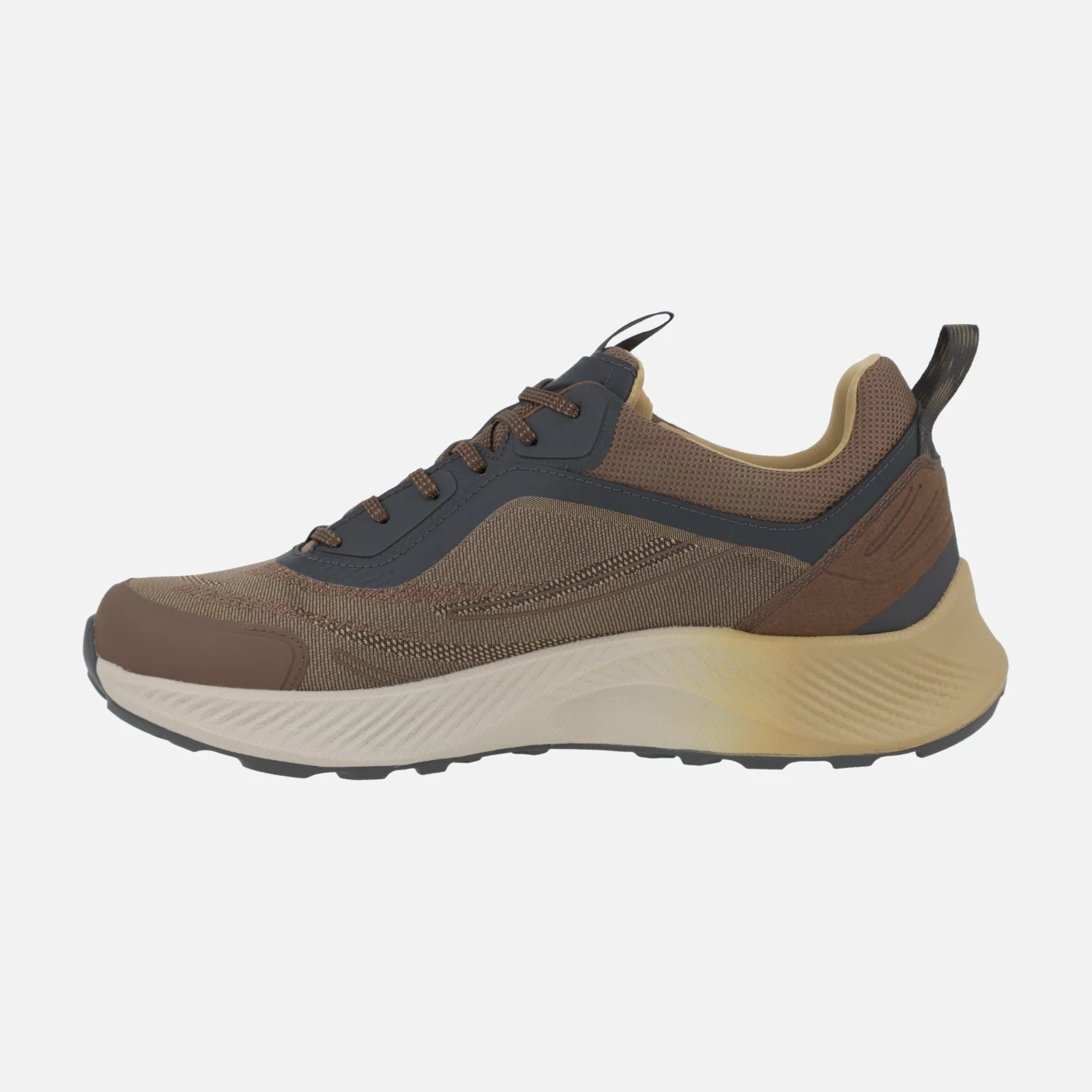 Zapatillas deportivas para hombre Avila 02 con membrana Gore tex - Image 4