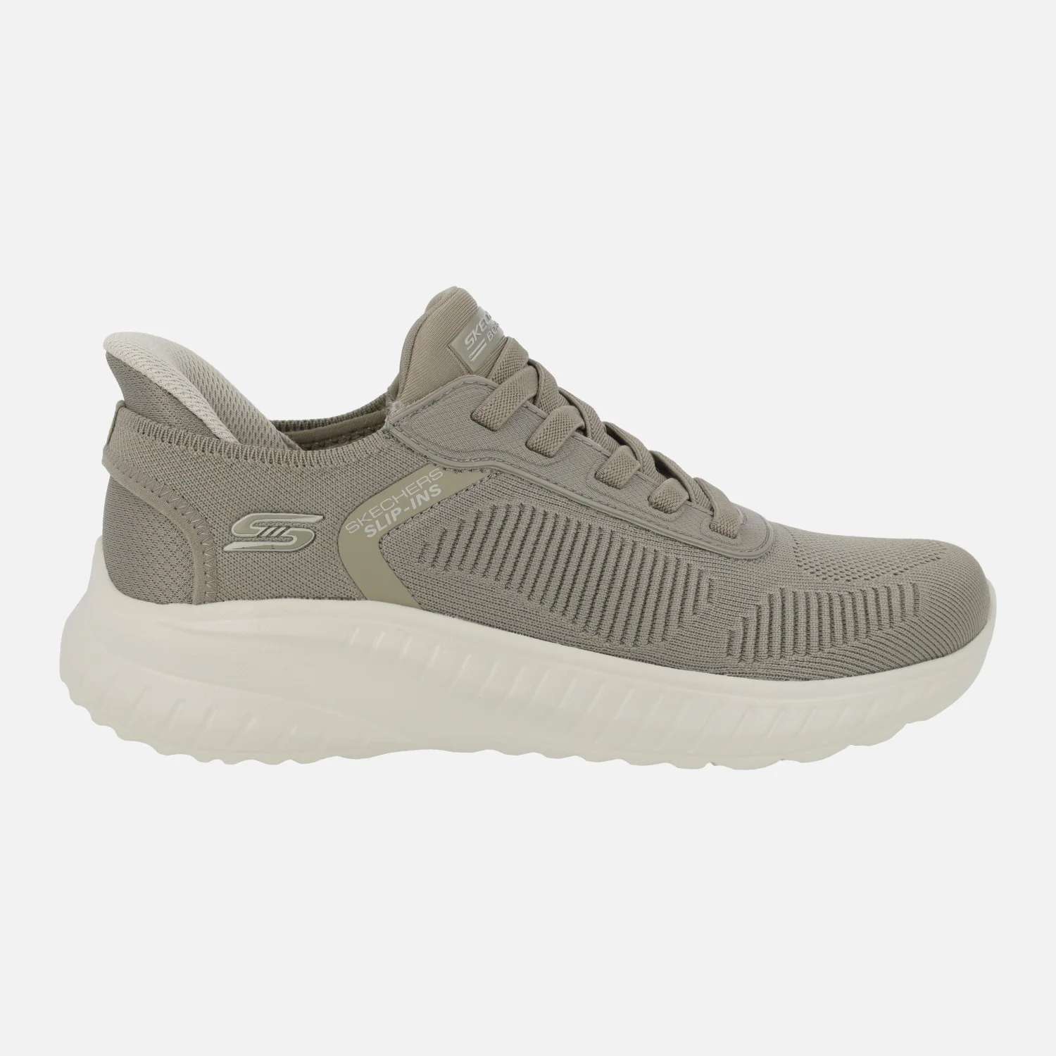 Zapatillas deportivas para hombre Bob Squad Chaos Solid Step DKTP