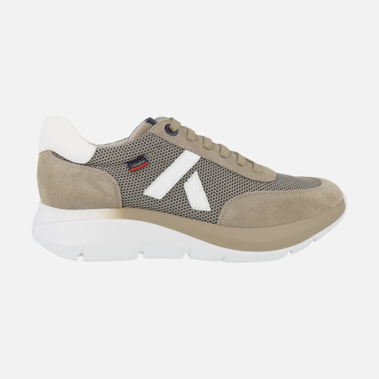 Zapatillas deportivas para hombre Callaghan Algoritmo